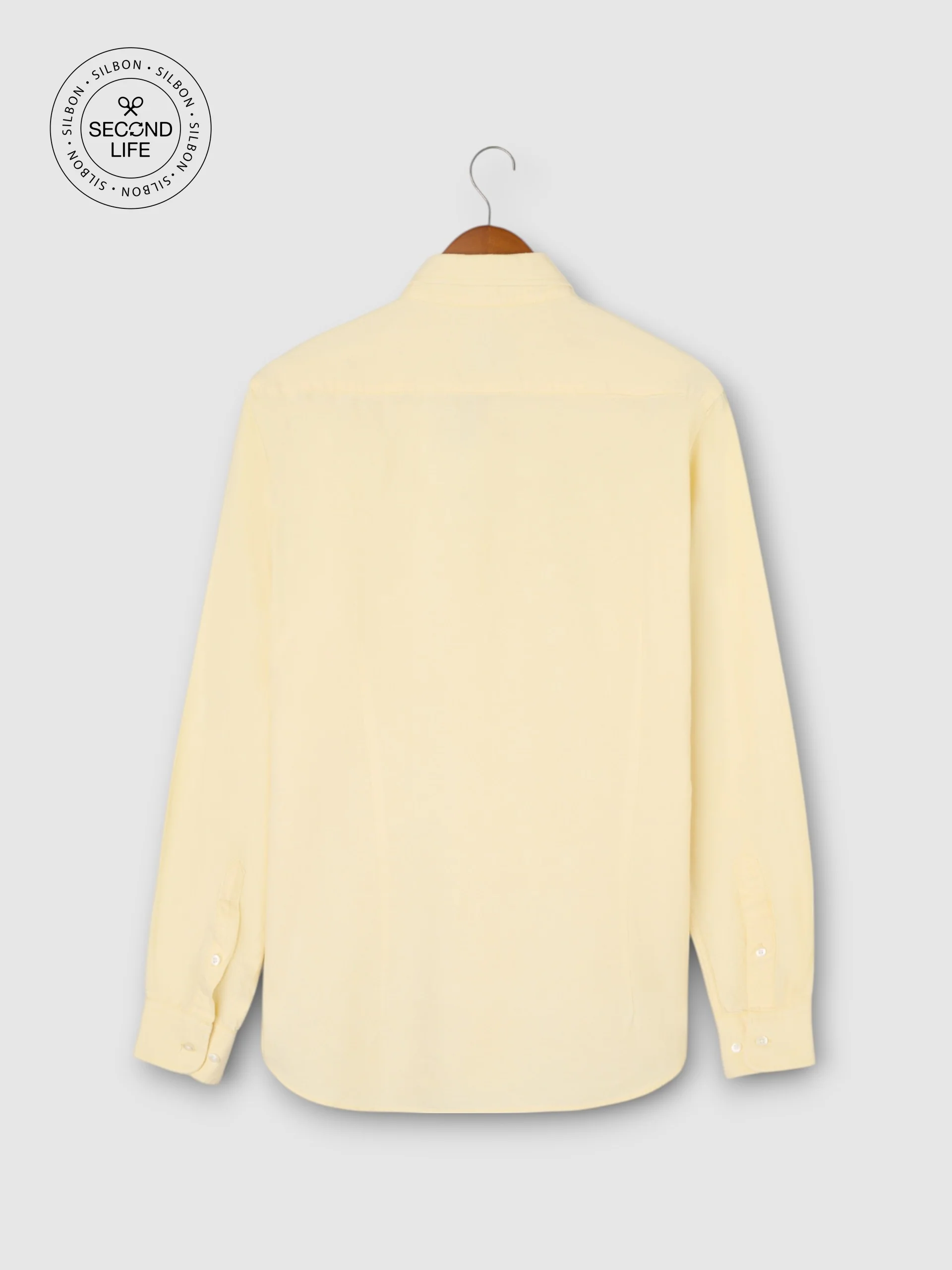 Camisa second life - Image 2