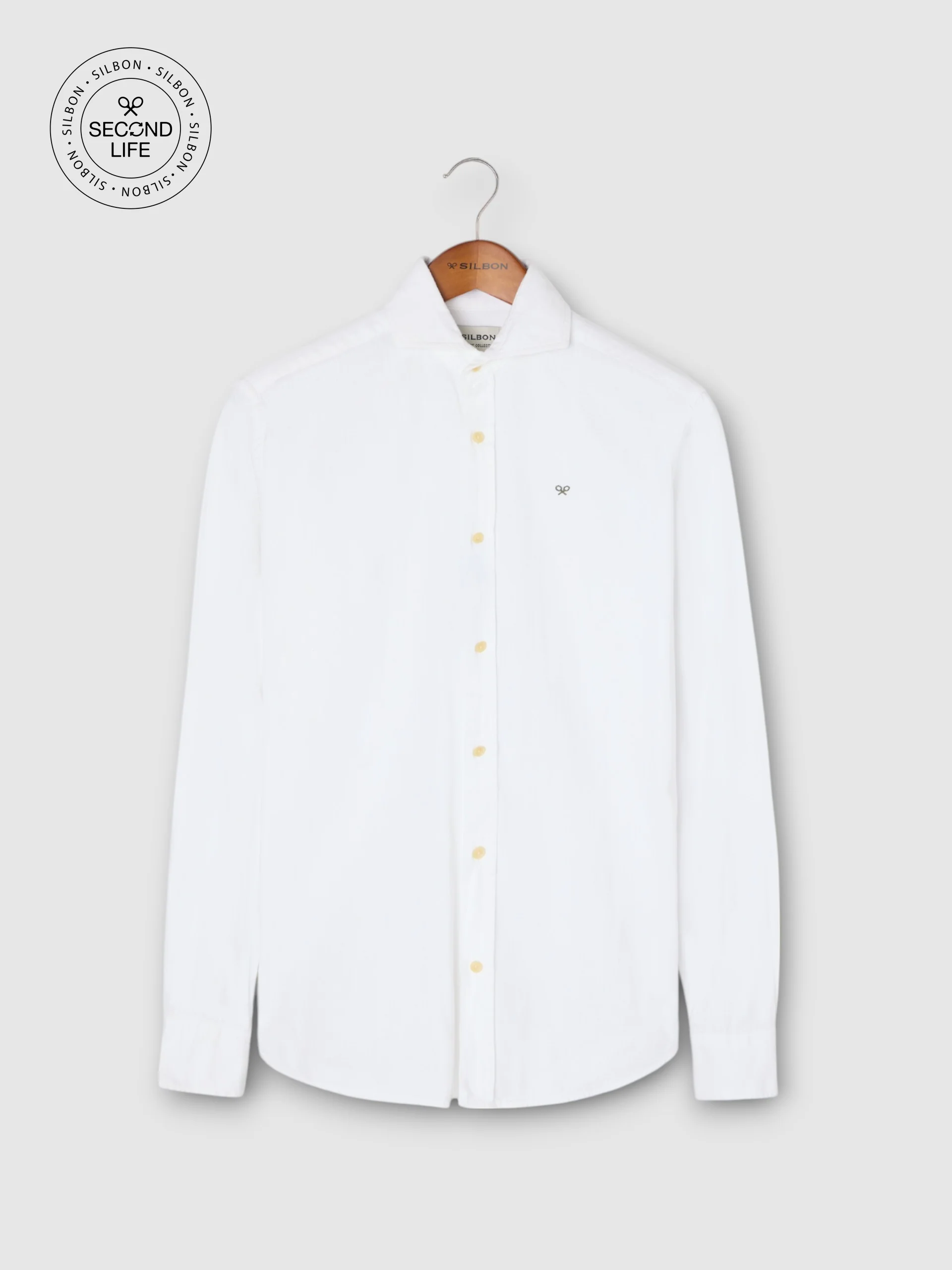 Camisa second life