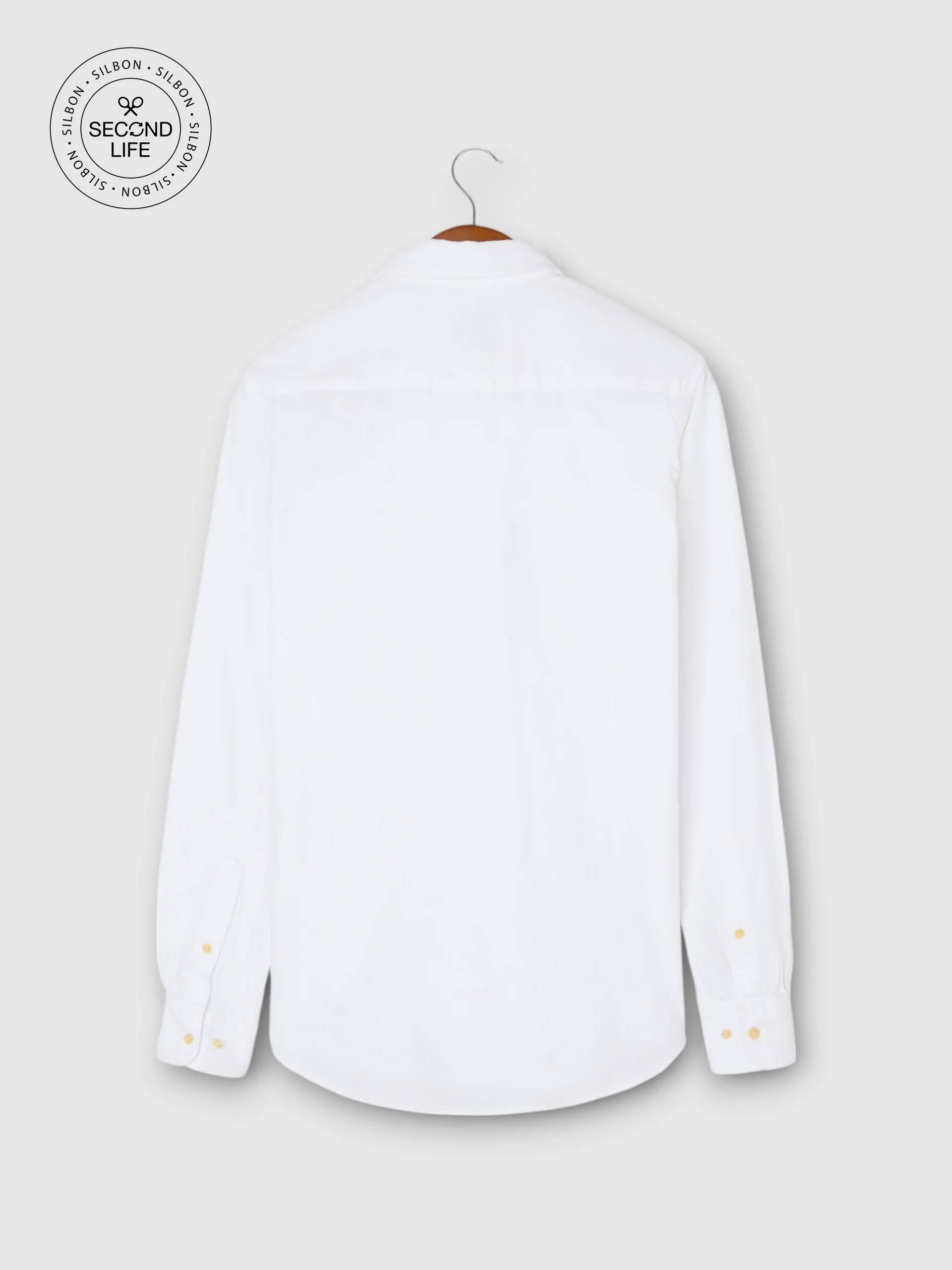 Camisa second life - Image 2