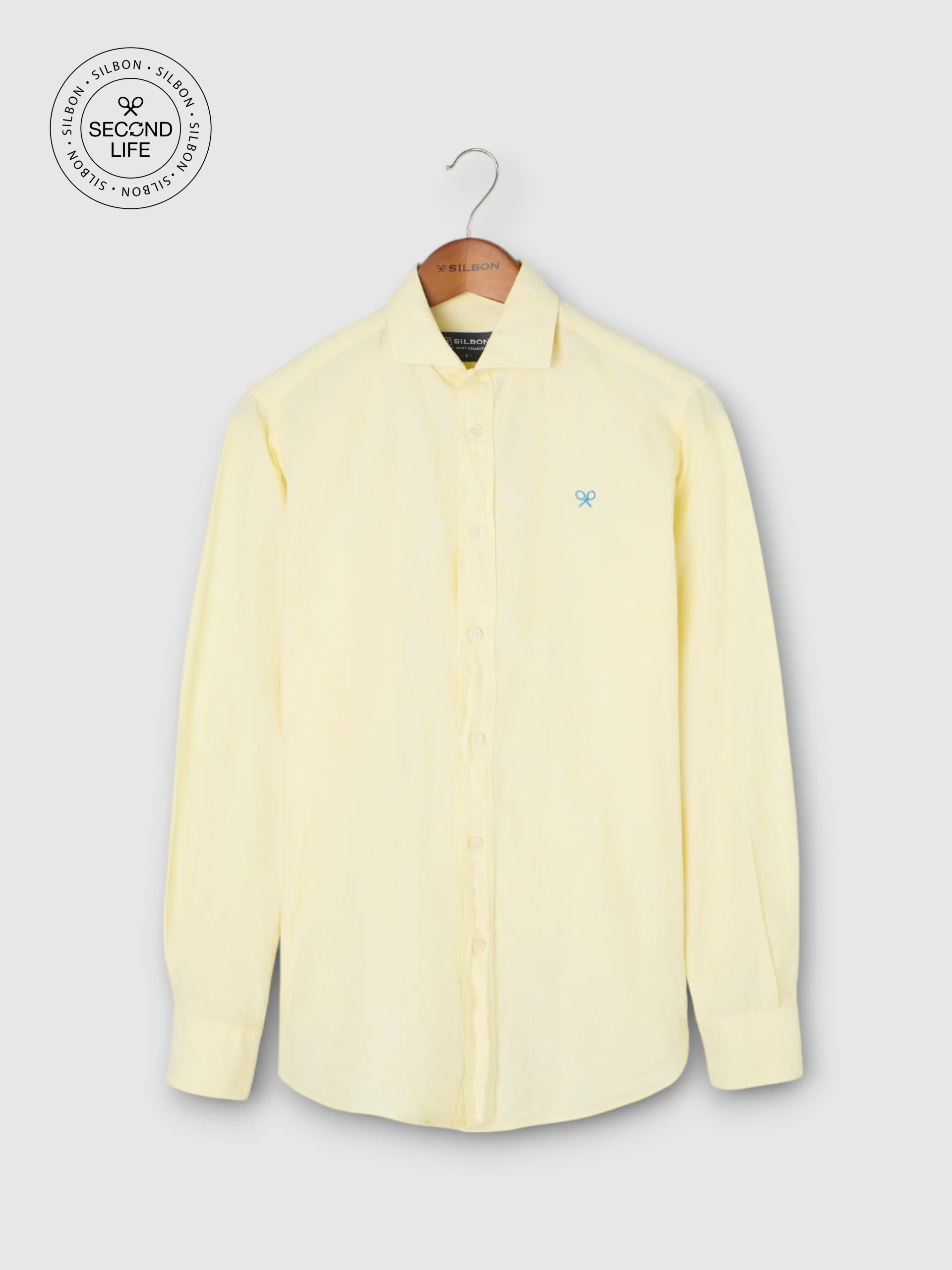 Camisa second life