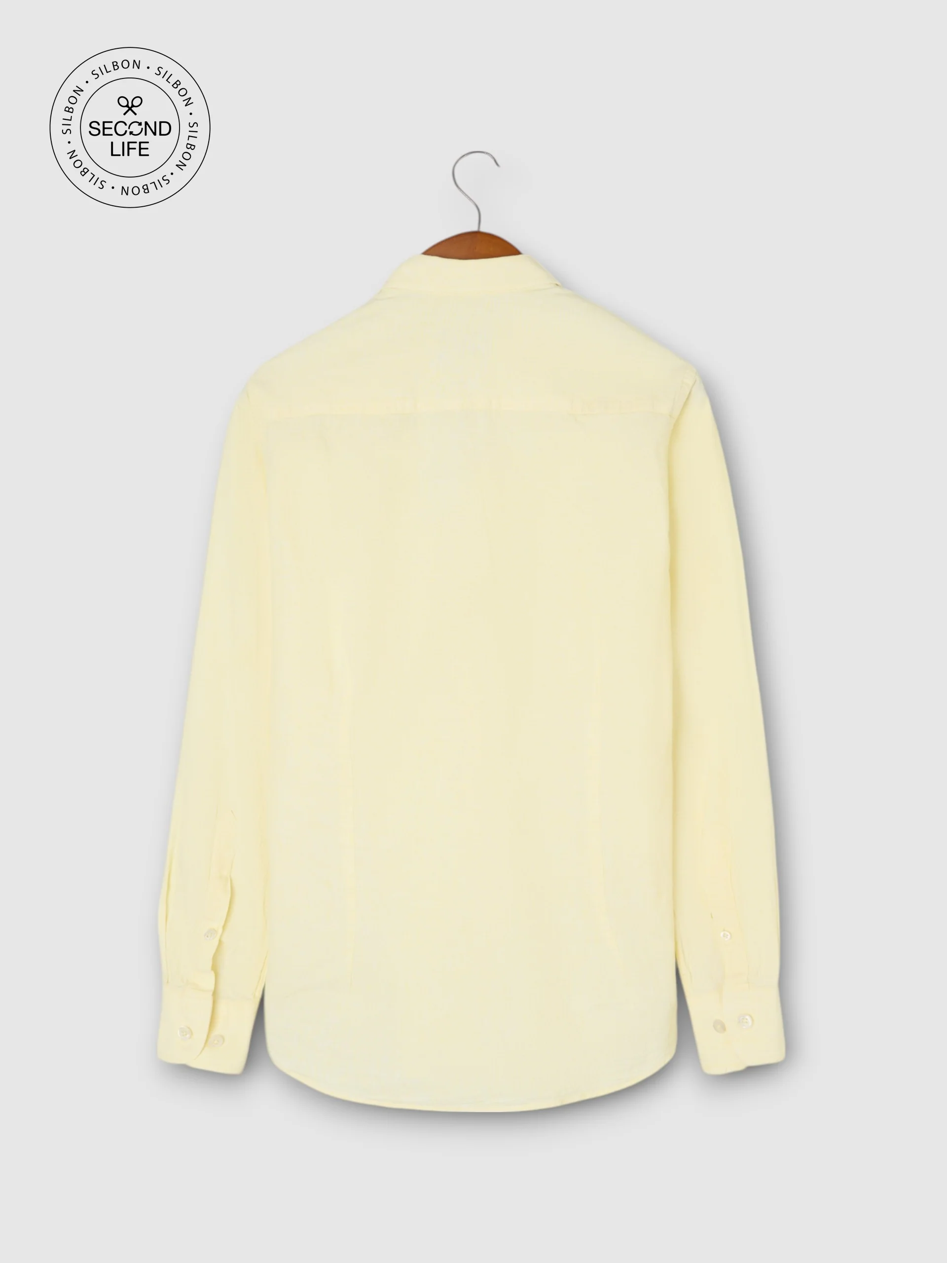 Camisa second life - Image 2