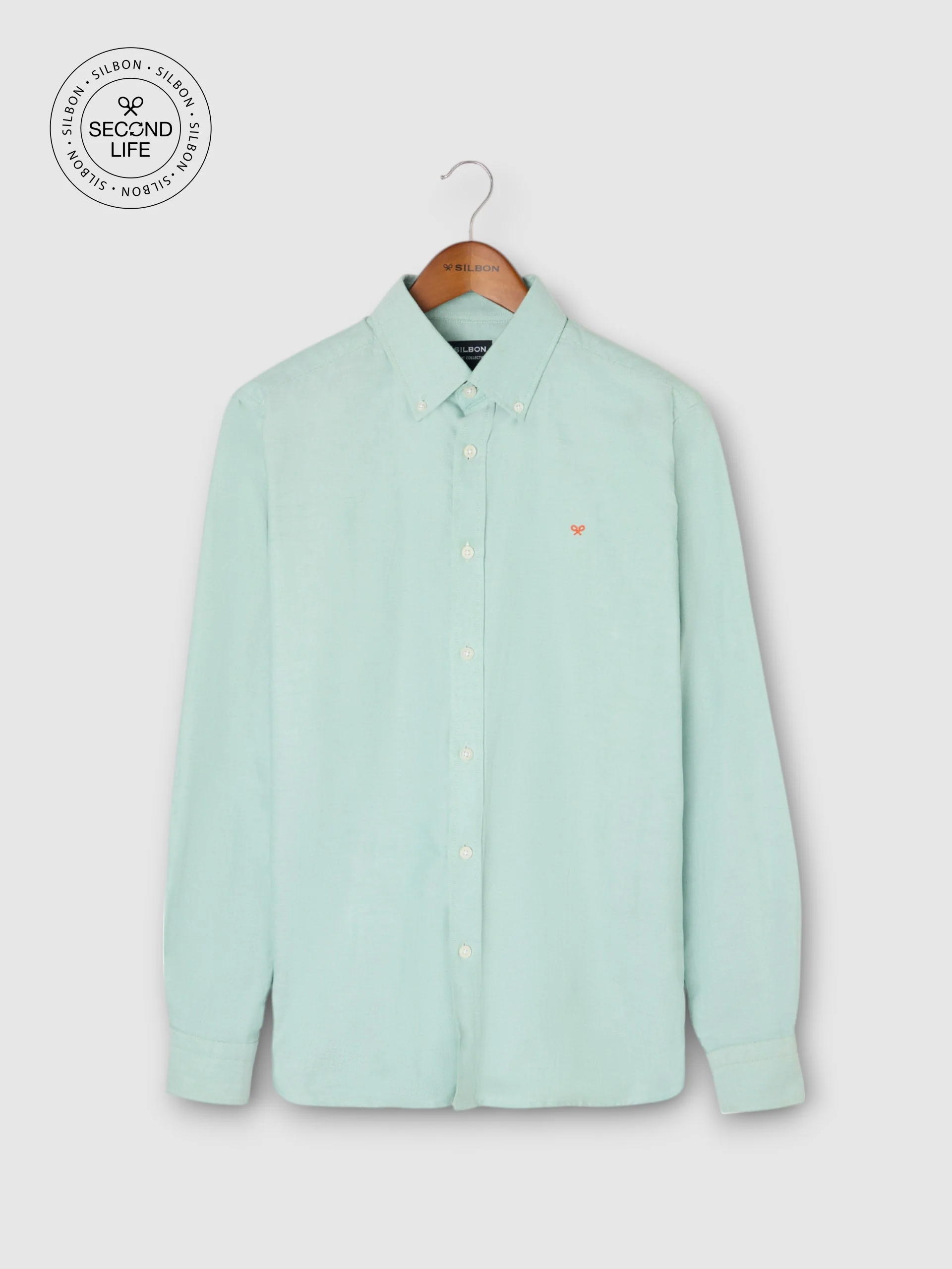 Camisa second life