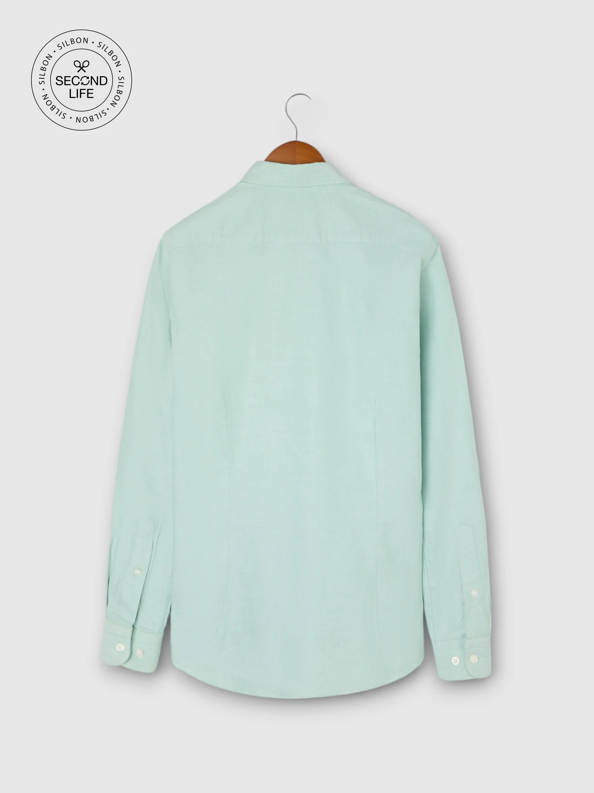 Camisa second life - Image 2