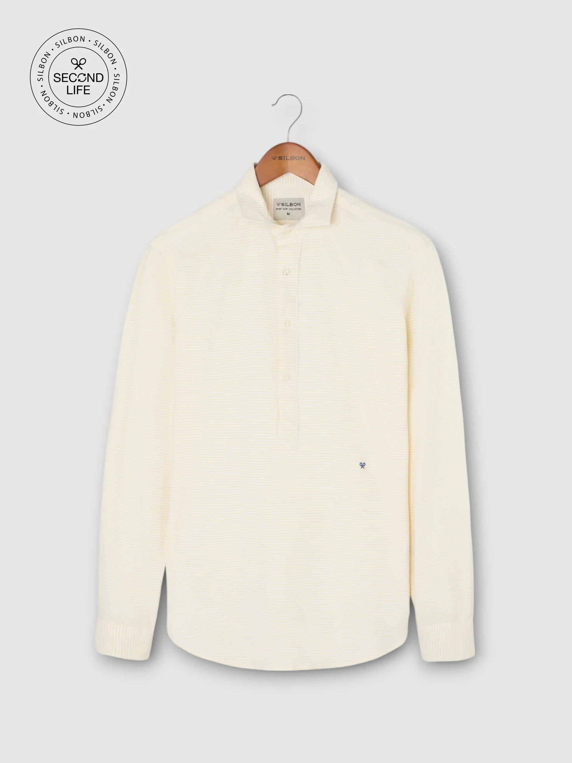 Camisa second life