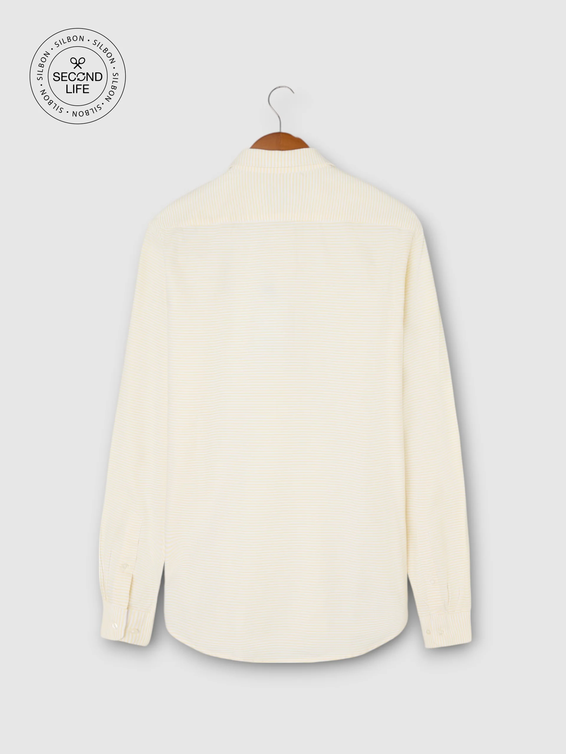 Camisa second life - Image 2