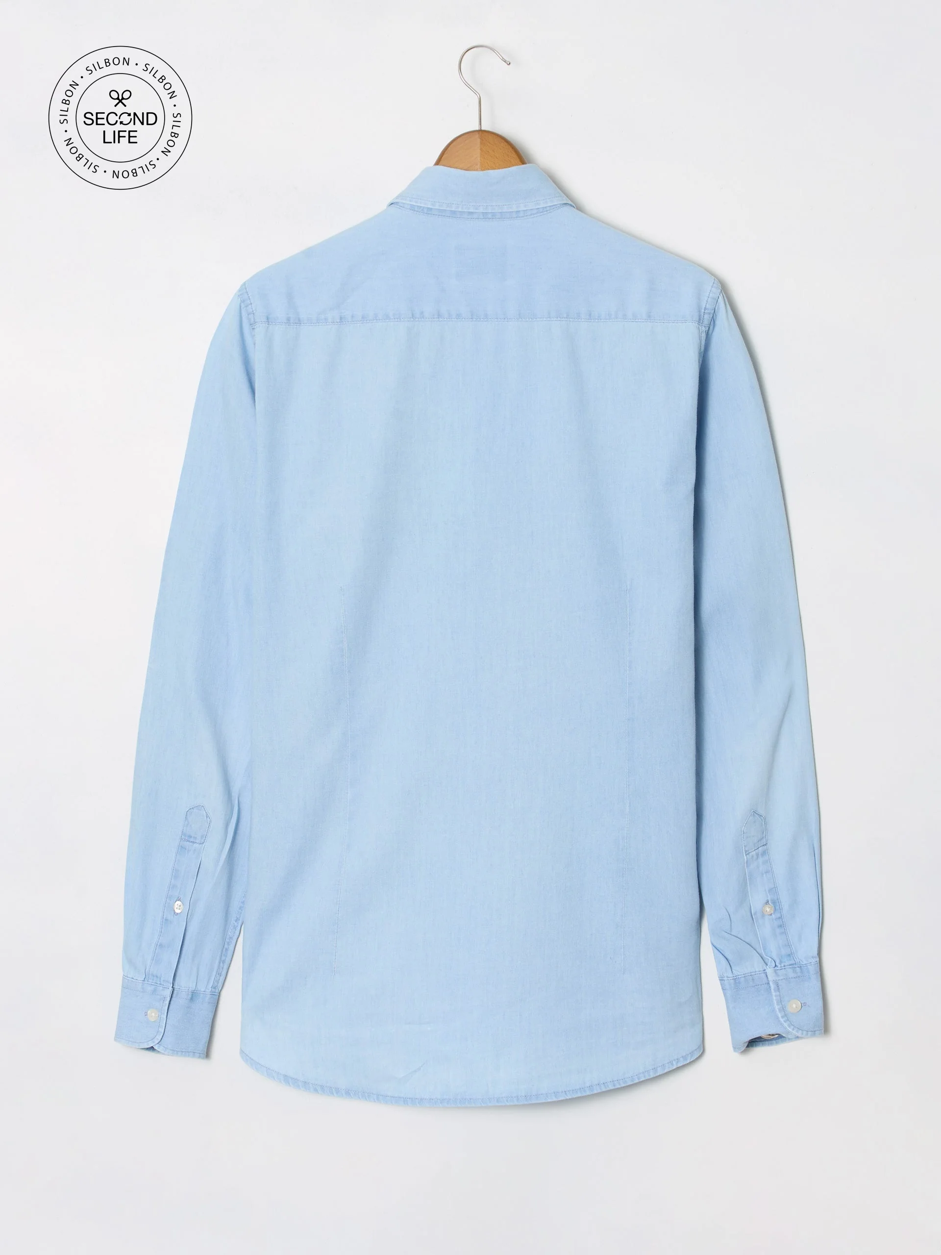 Camisa second life