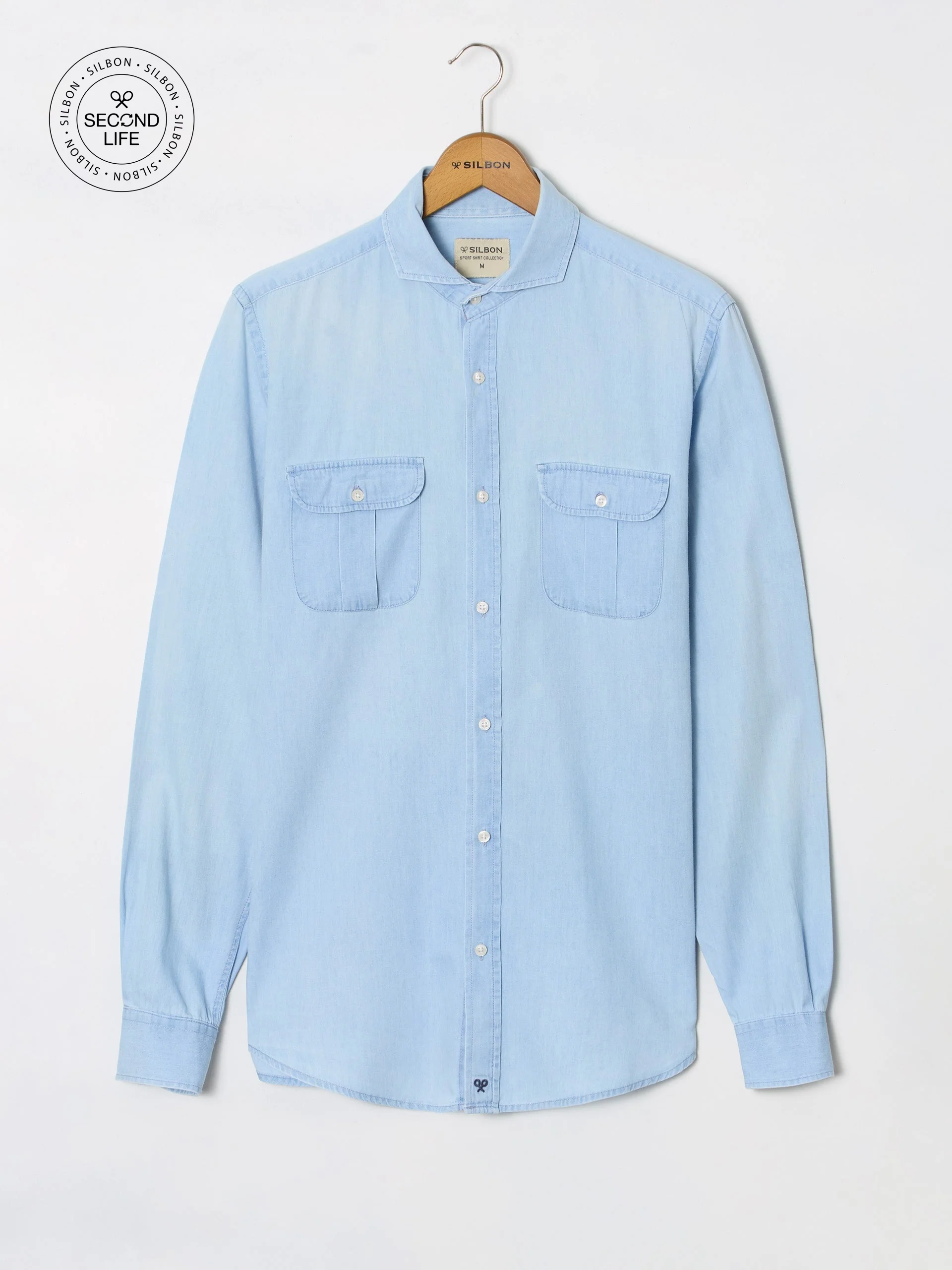 Camisa second life - Image 2