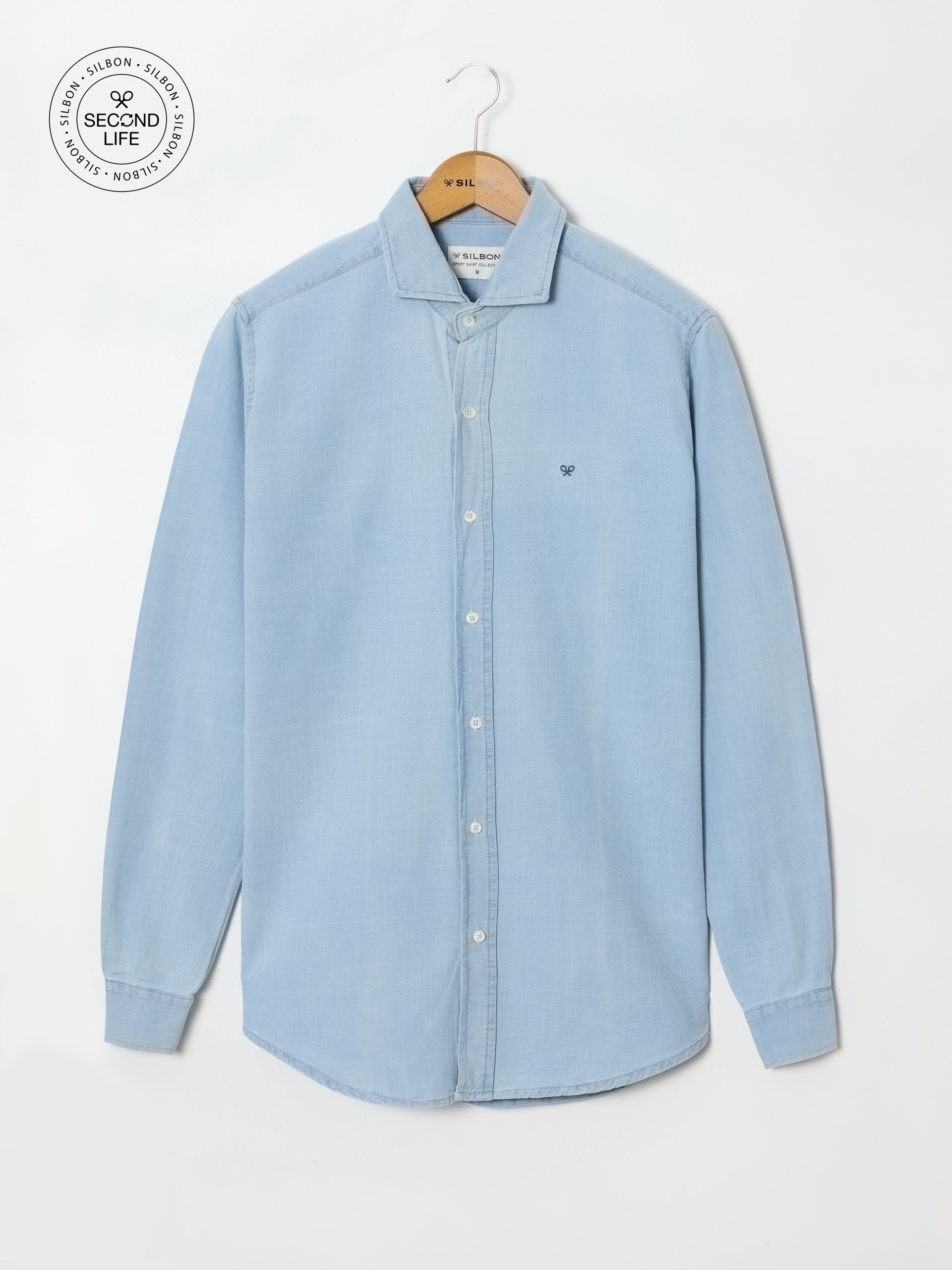 Camisa second life