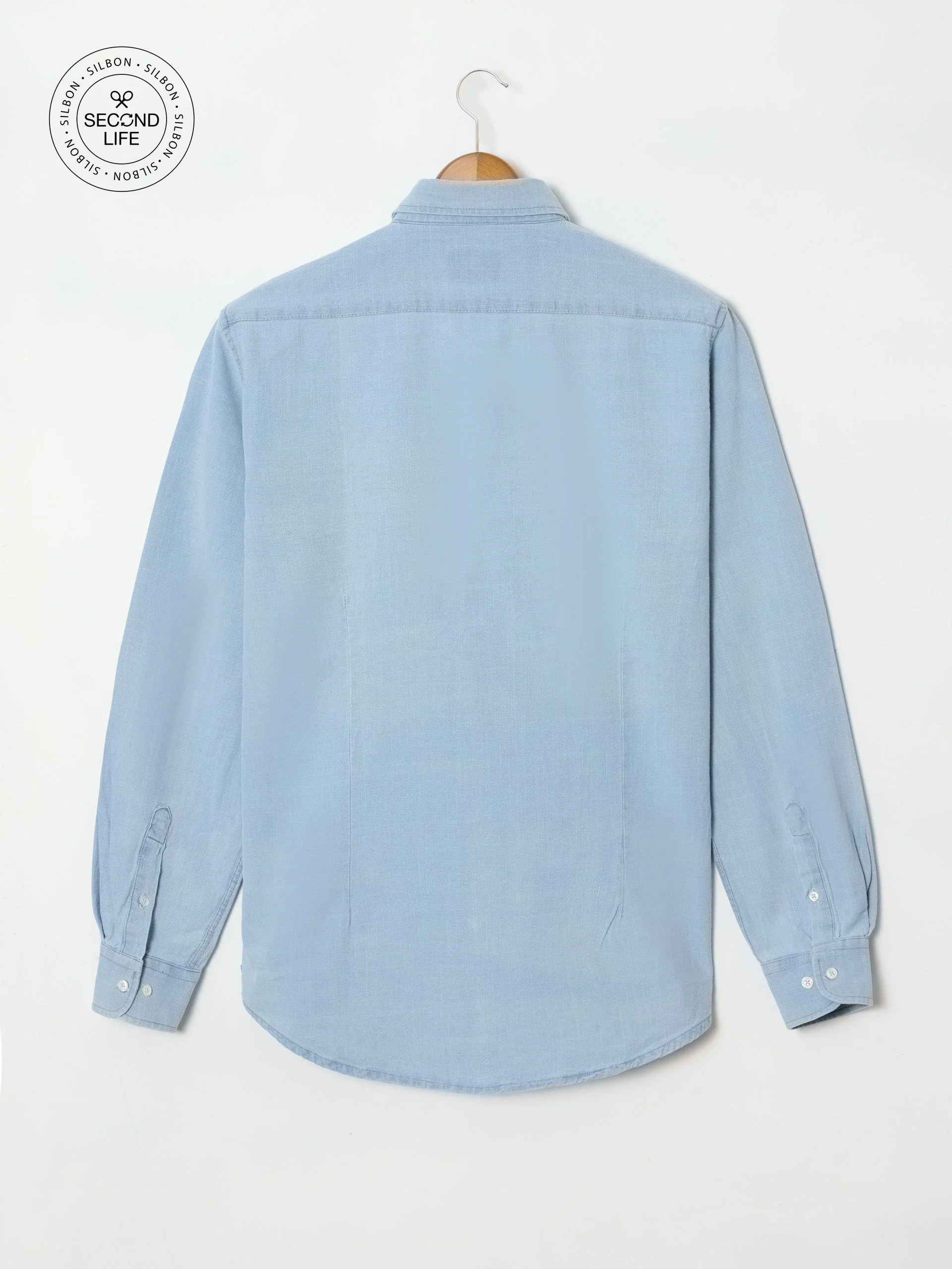 Camisa second life - Image 2