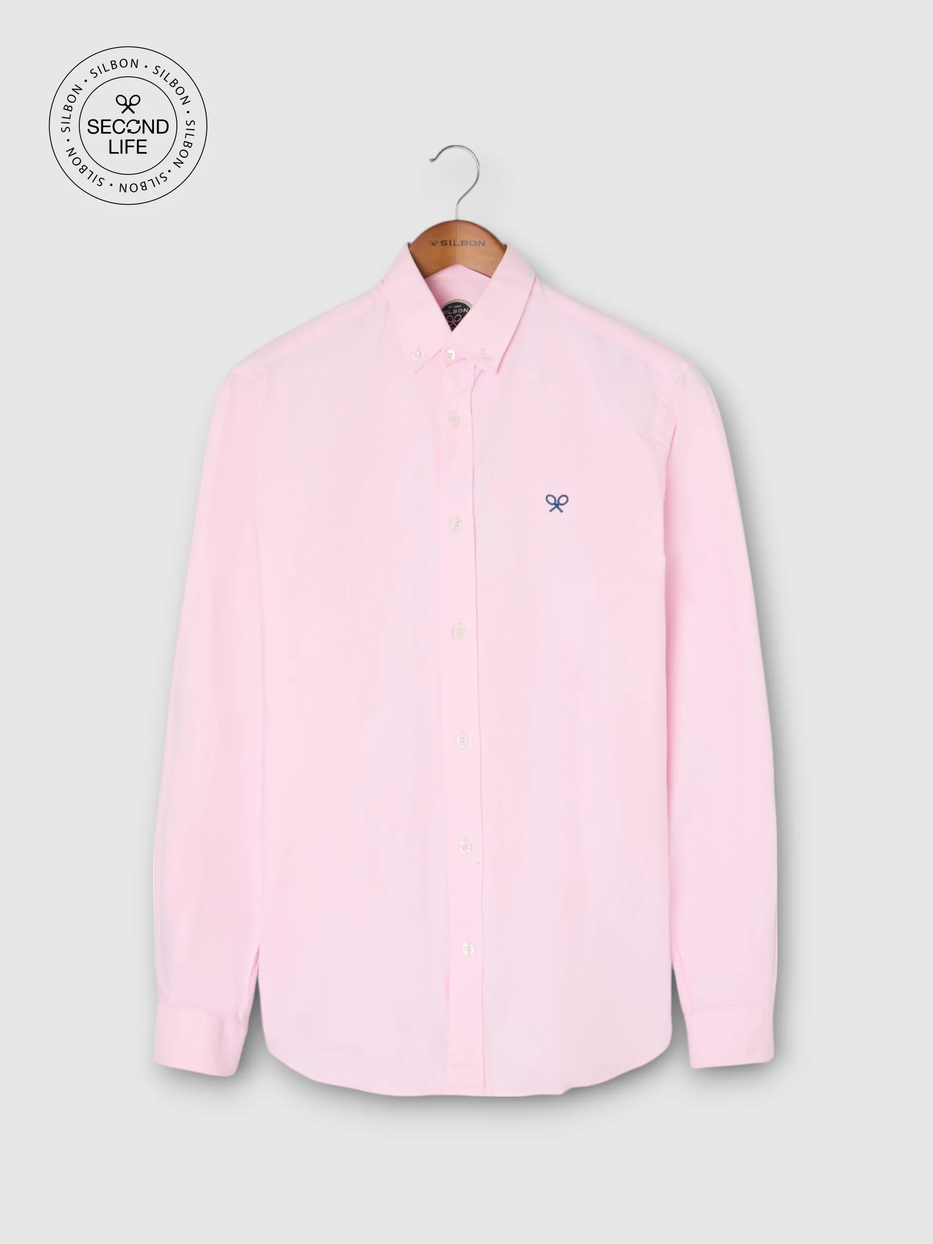 Camisa second life