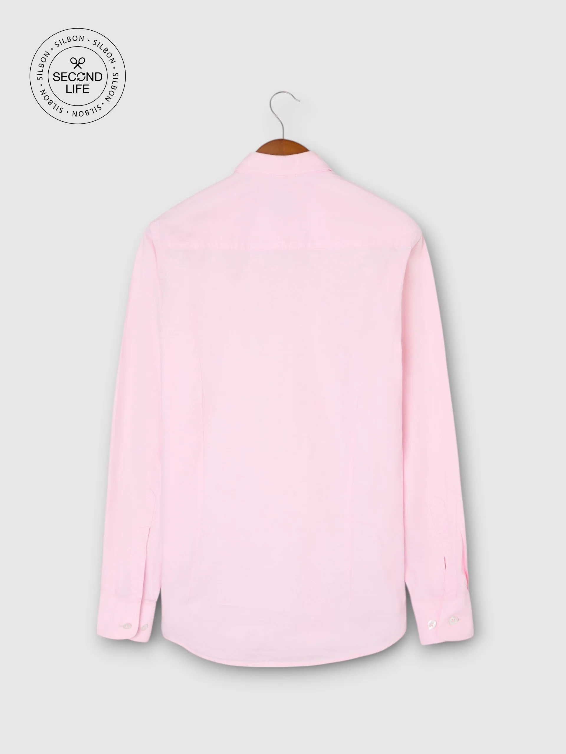 Camisa second life - Image 2