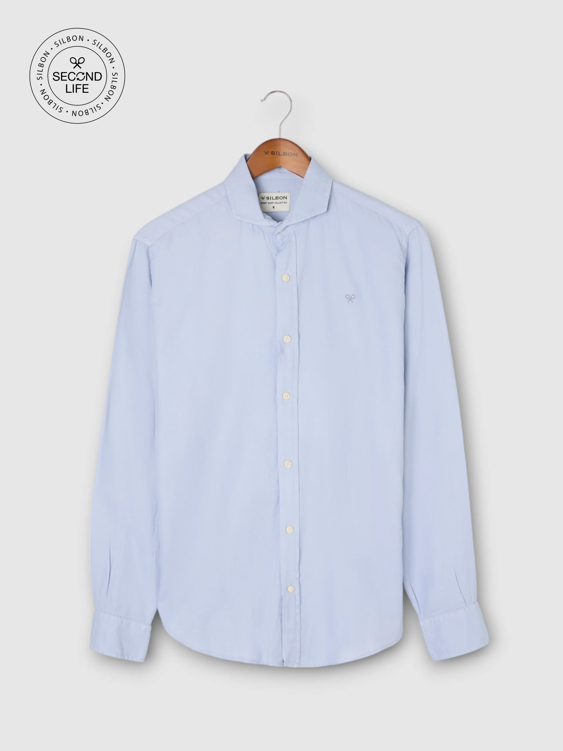Camisa second life