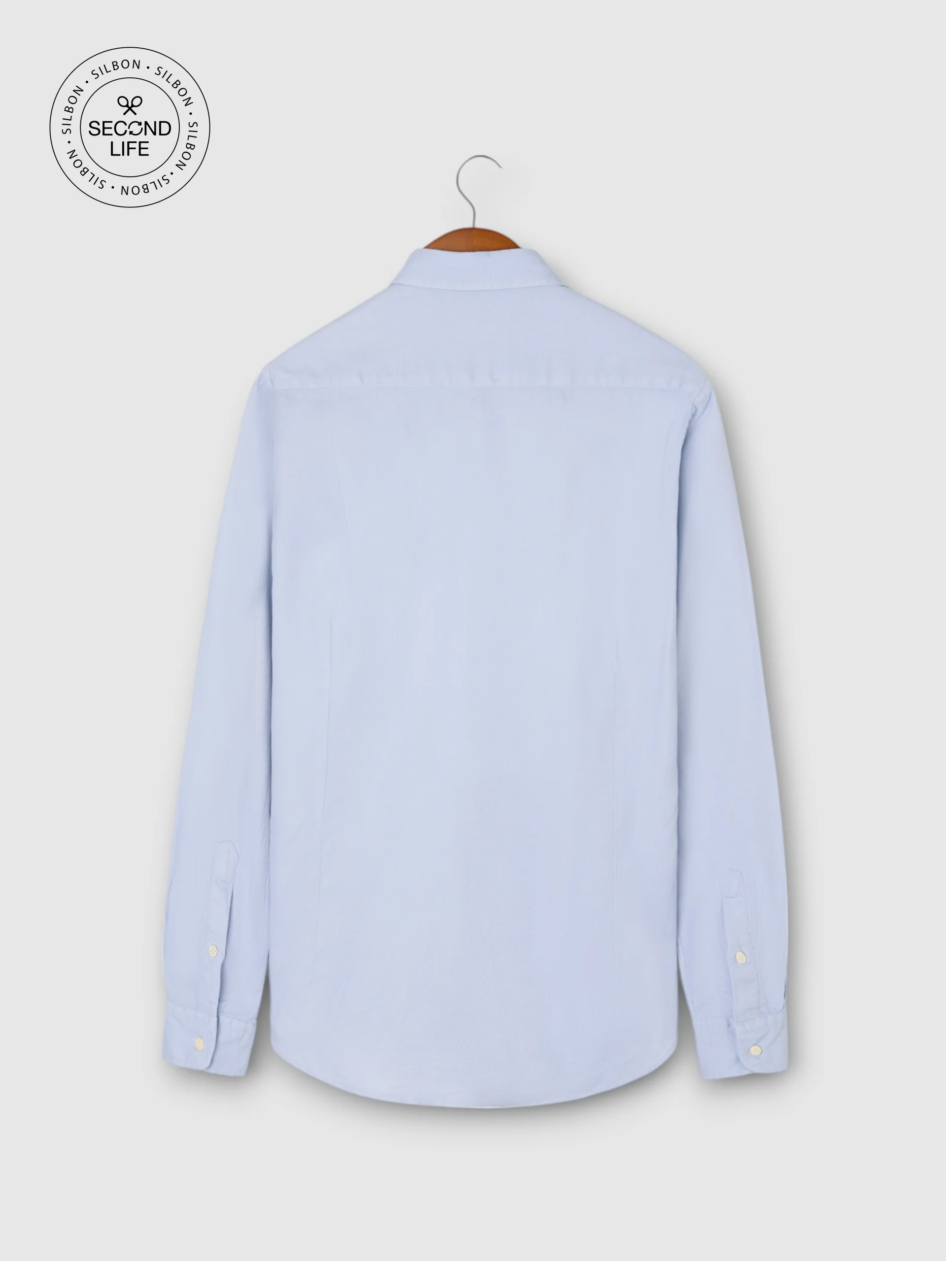Camisa second life - Image 2
