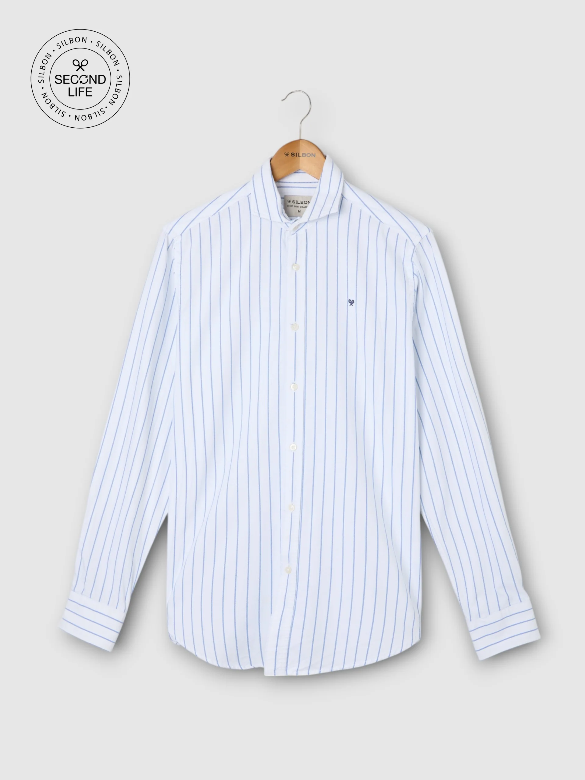 Camisa second life