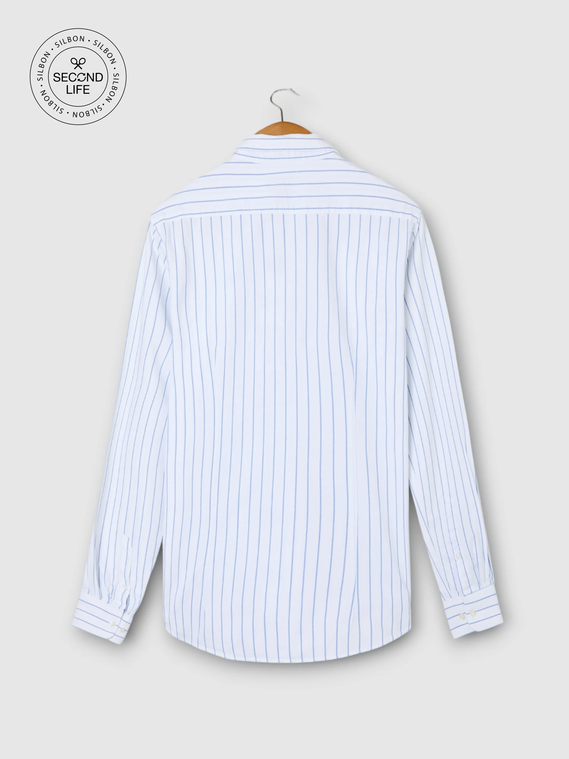 Camisa second life - Image 2