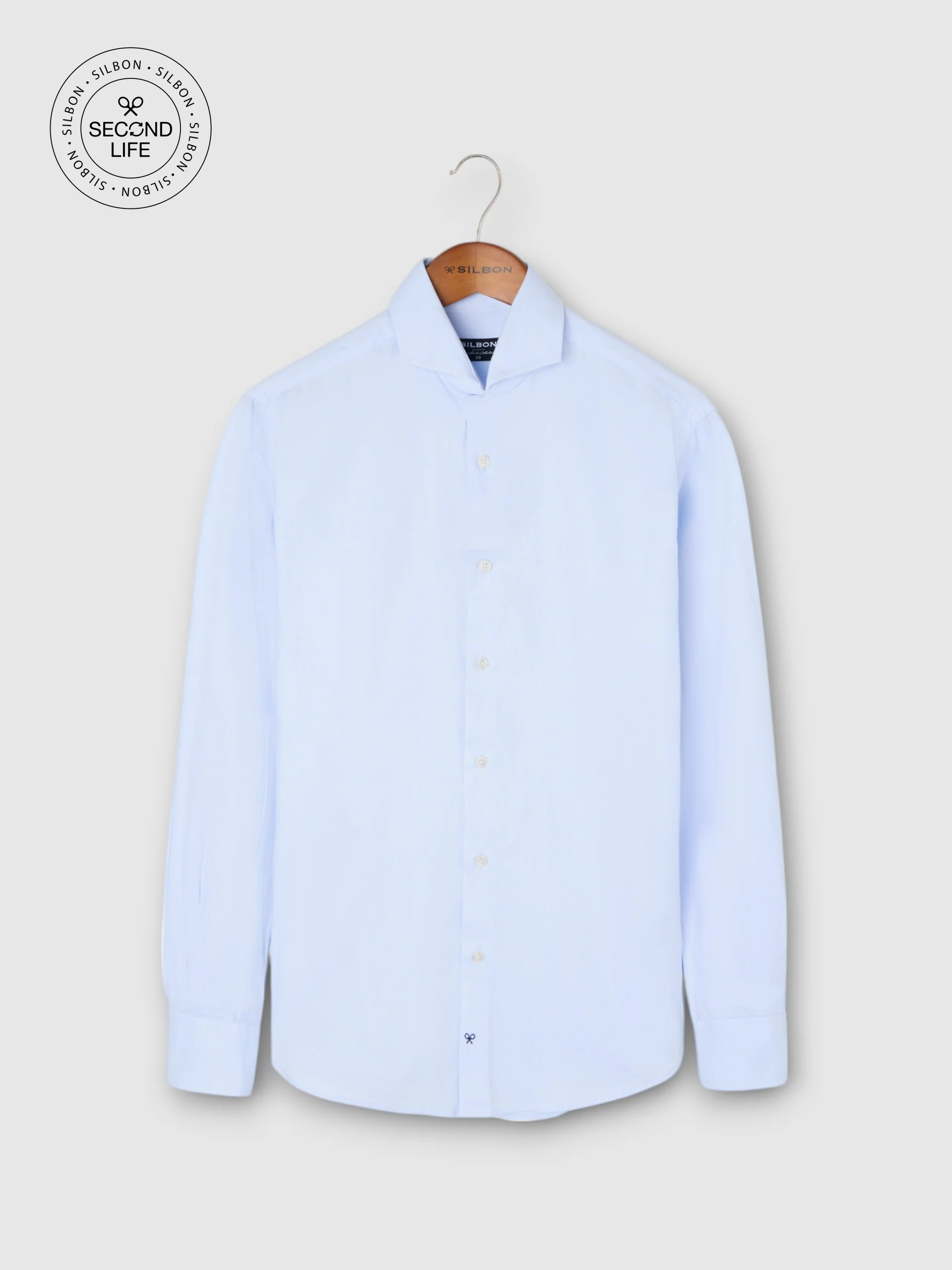 Camisa second life