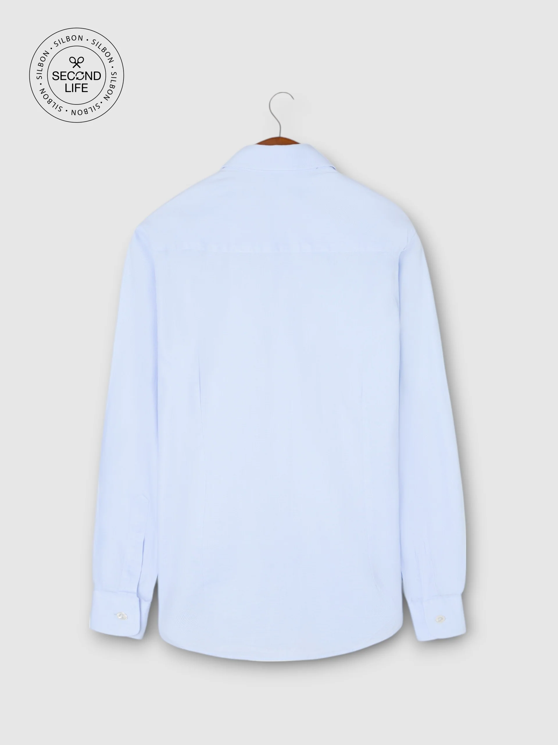Camisa second life - Image 2