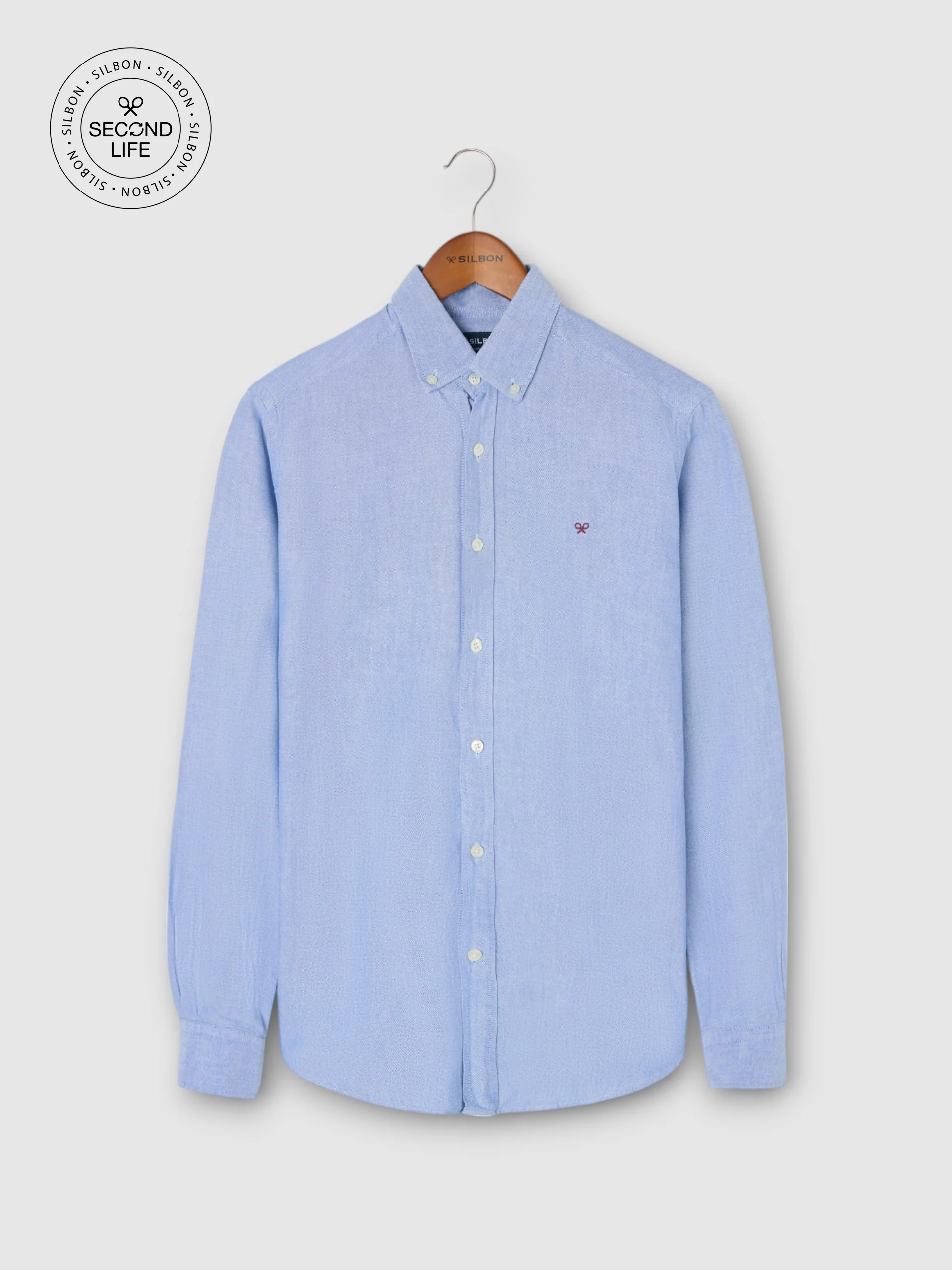 Camisa second life