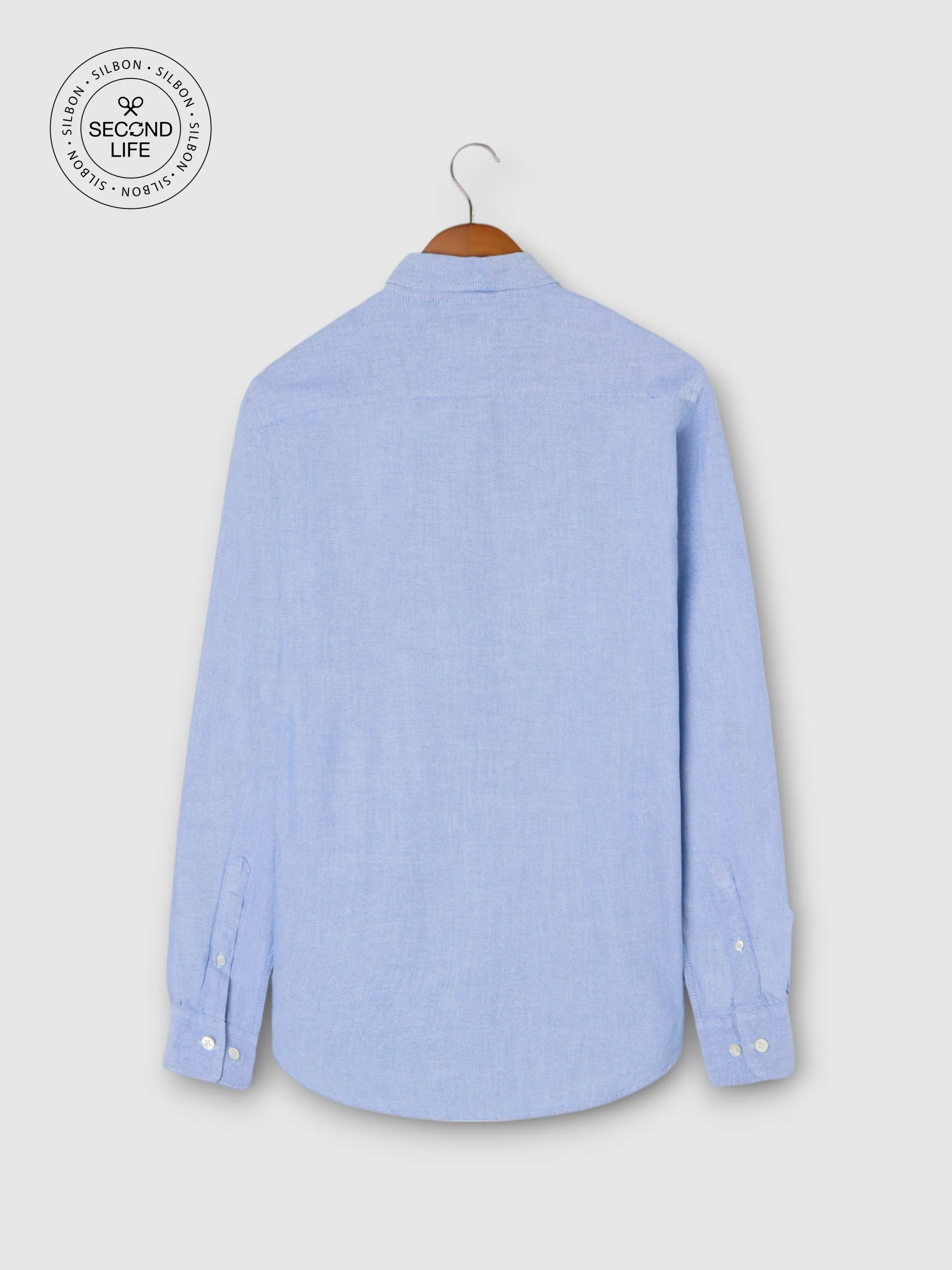 Camisa second life - Image 2