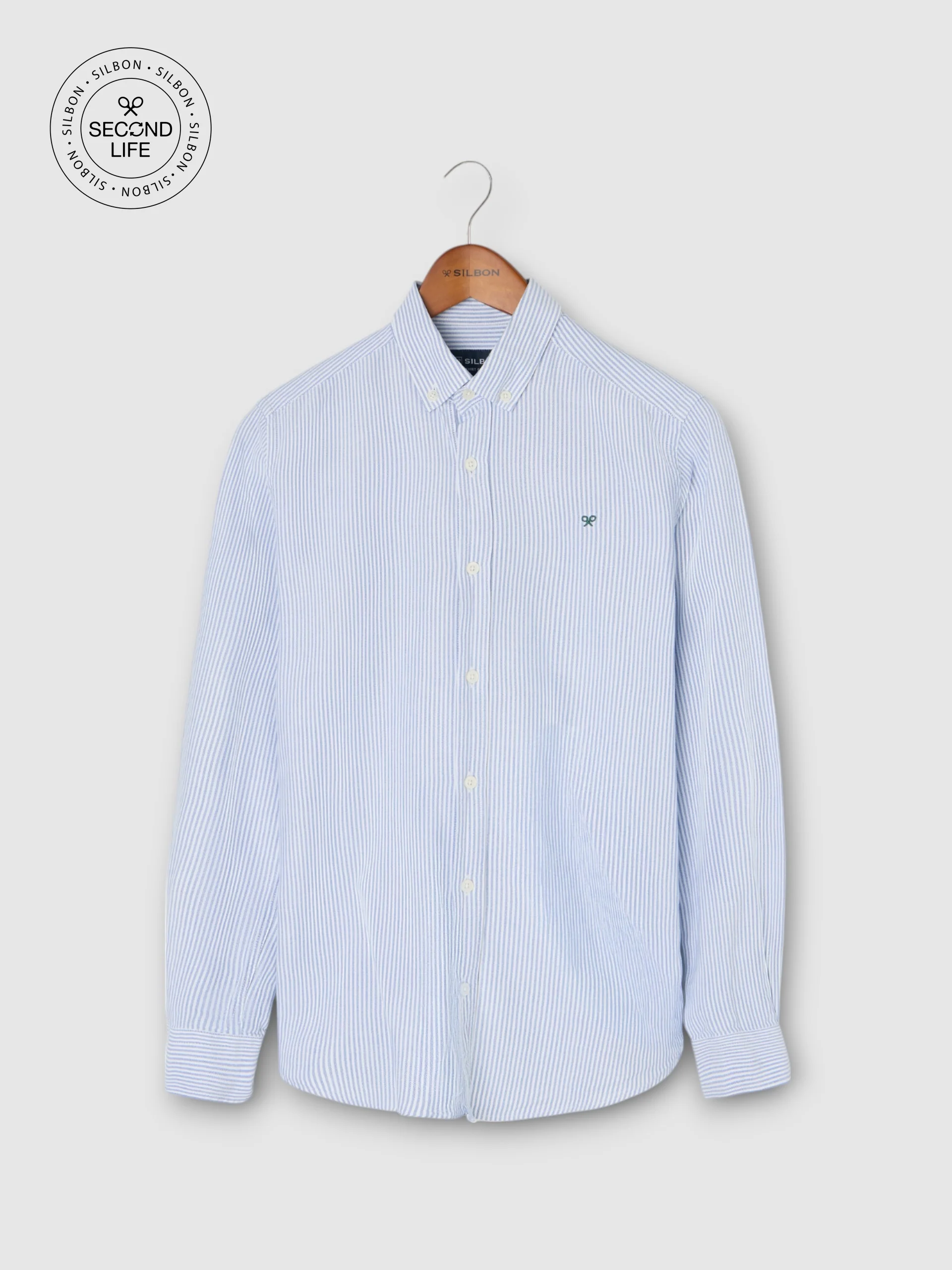 Camisa second life