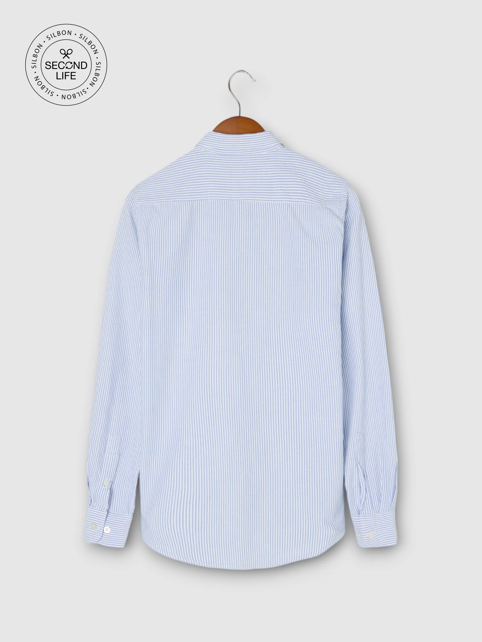 Camisa second life - Image 2