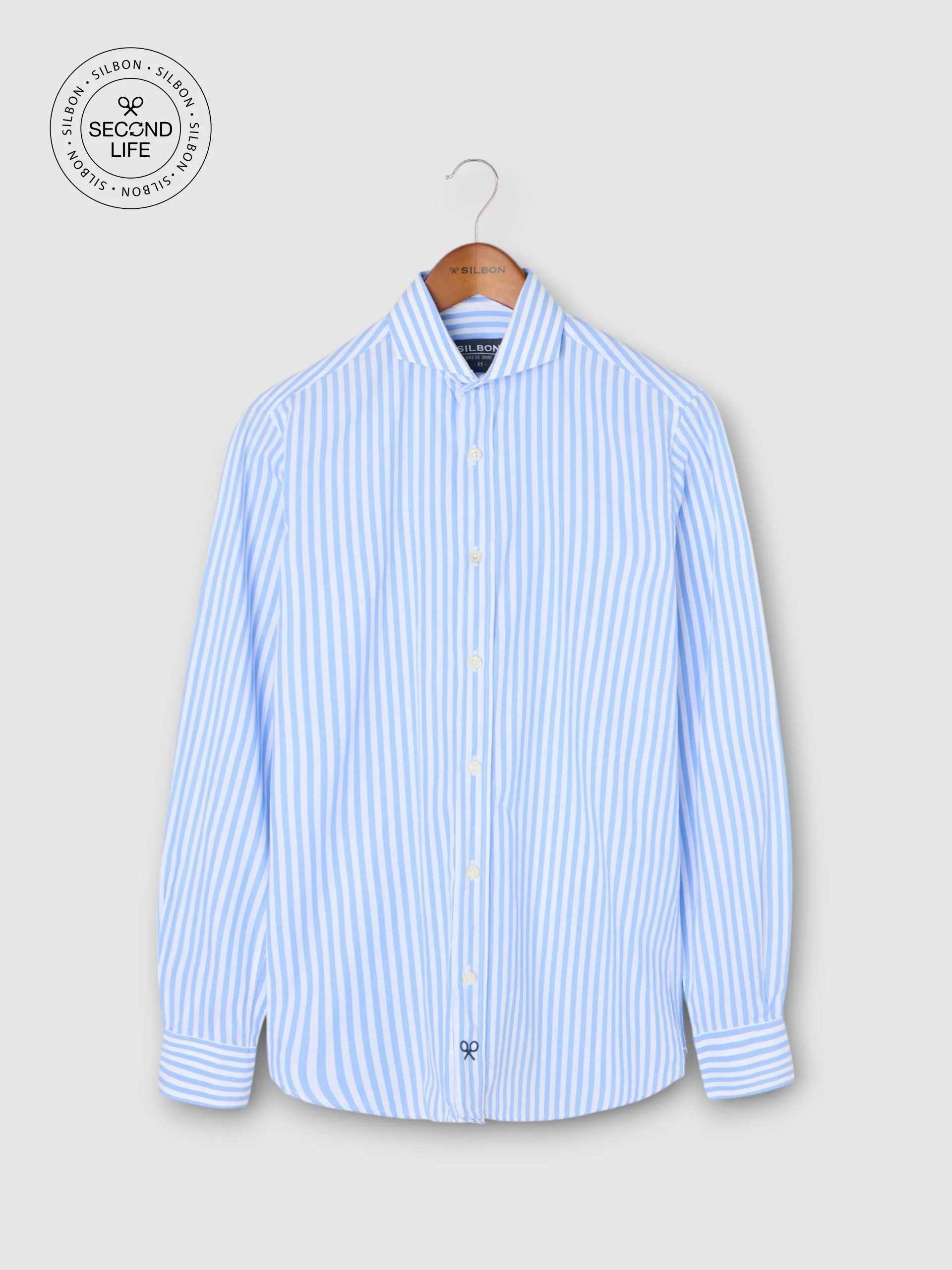 Camisa second life