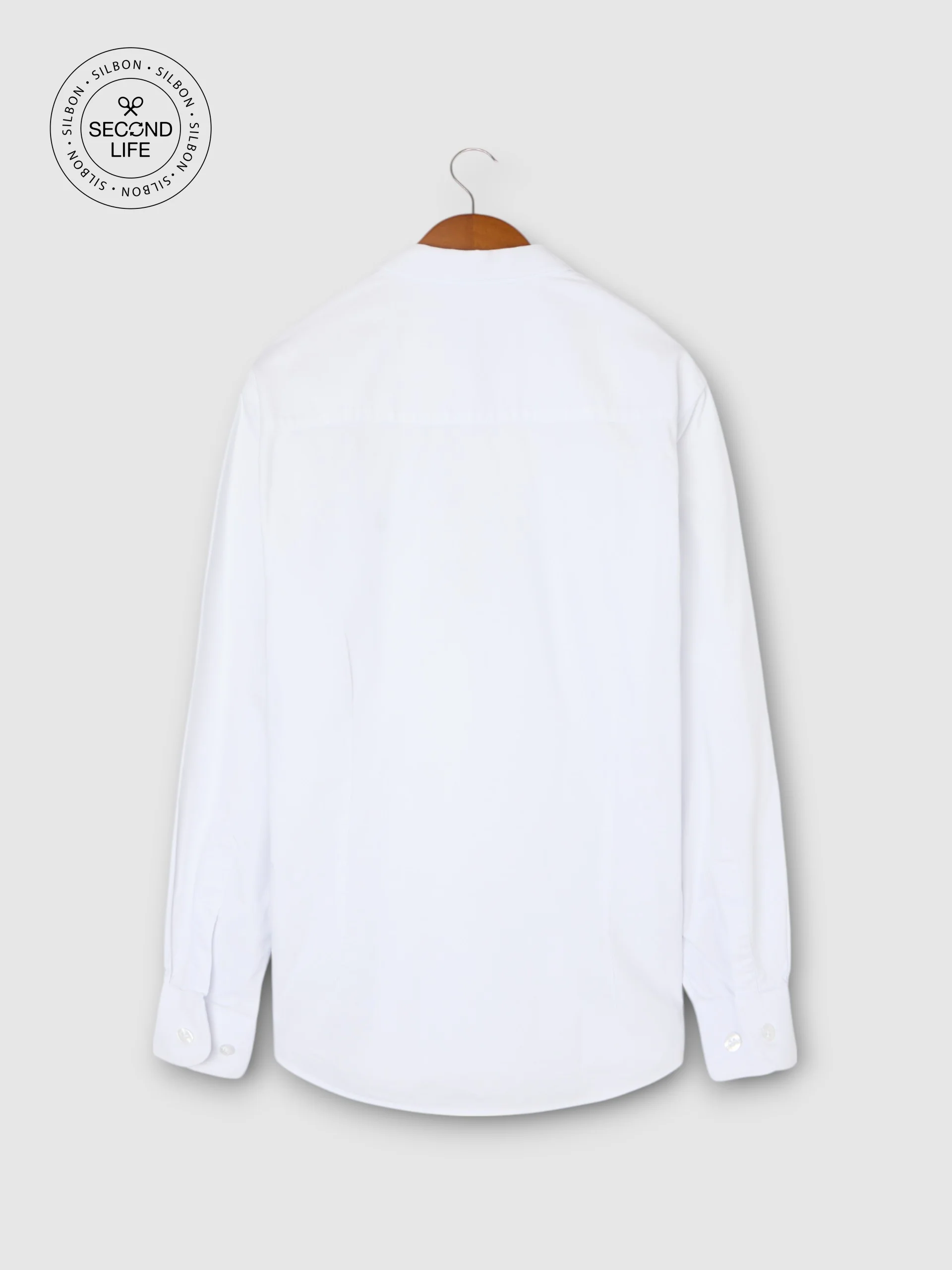 Camisa second life - Image 2