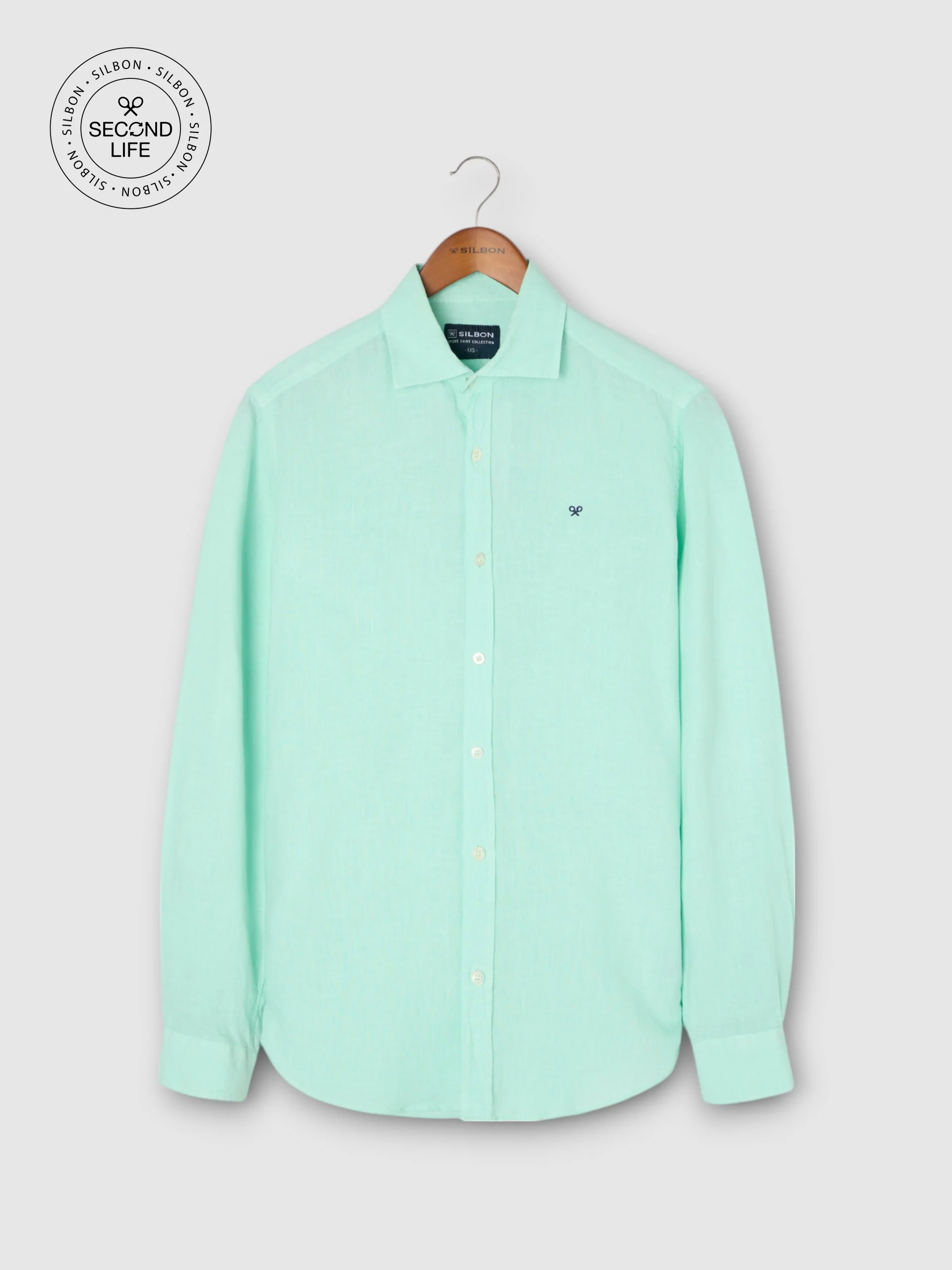 Camisa second life