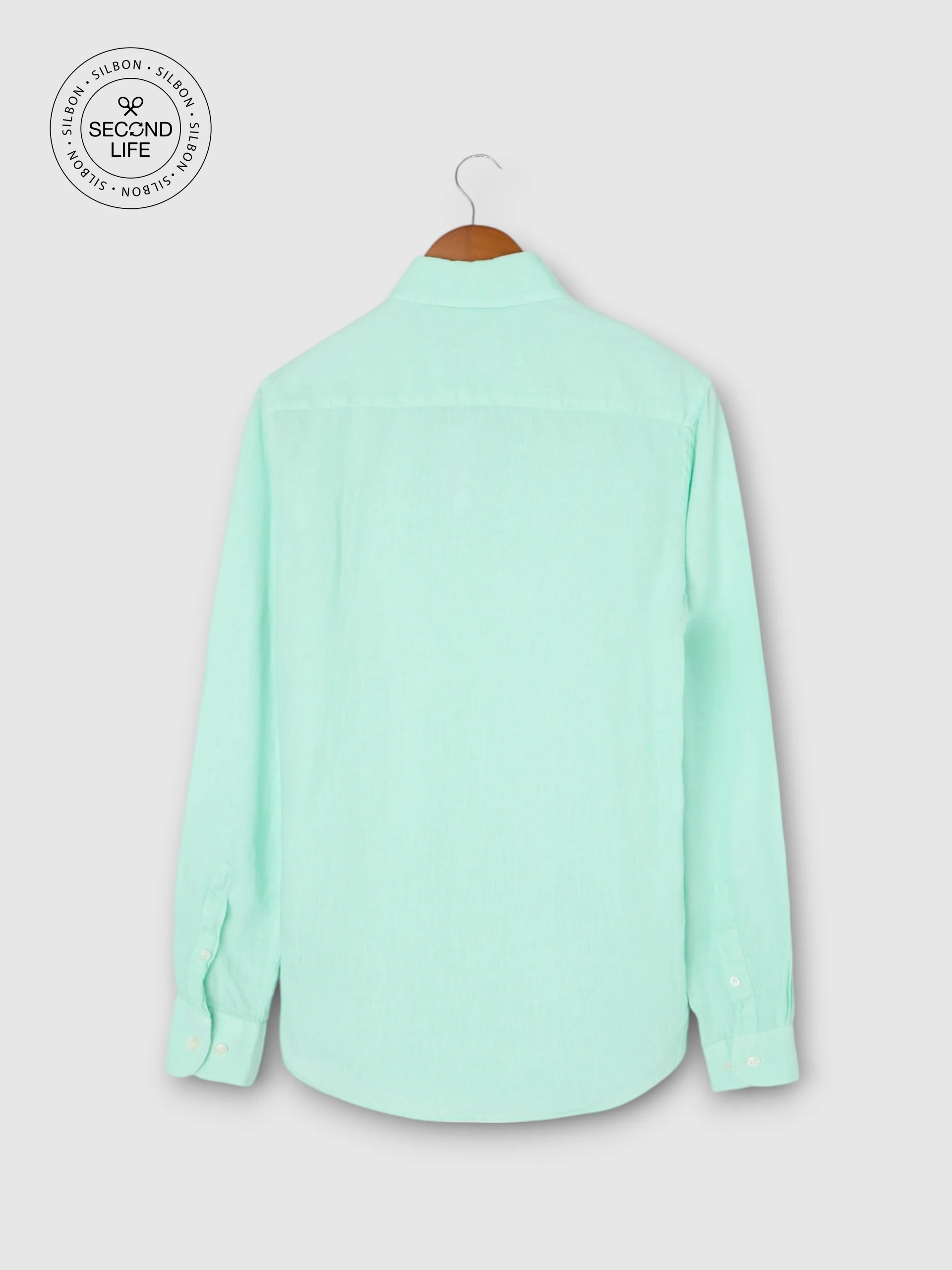 Camisa second life - Image 2