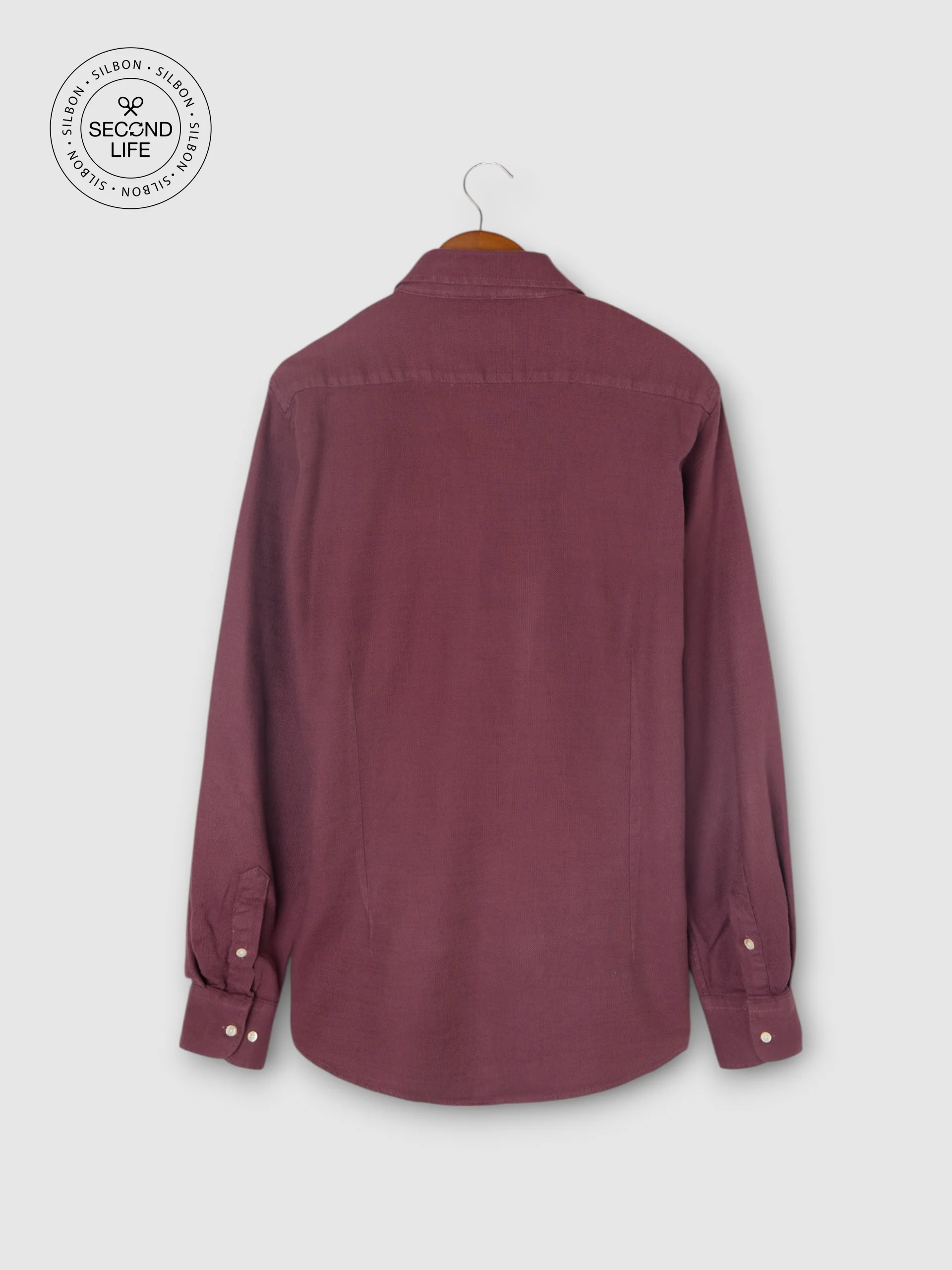Camisa second life - Image 2
