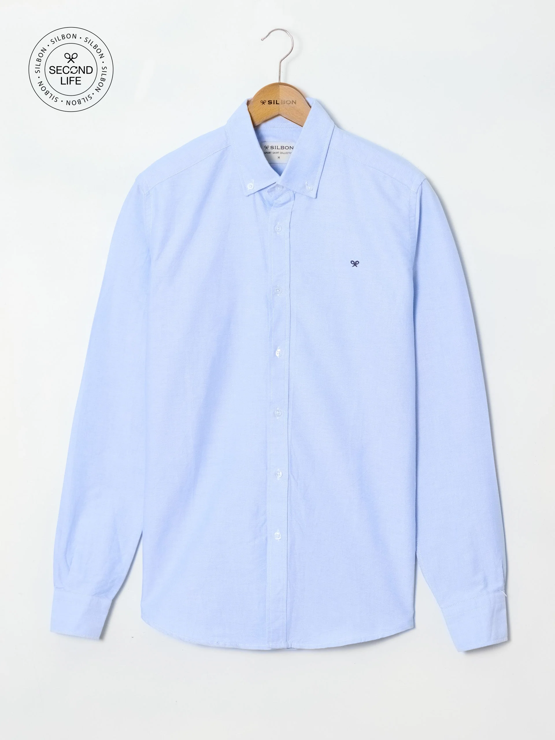 Camisa second life