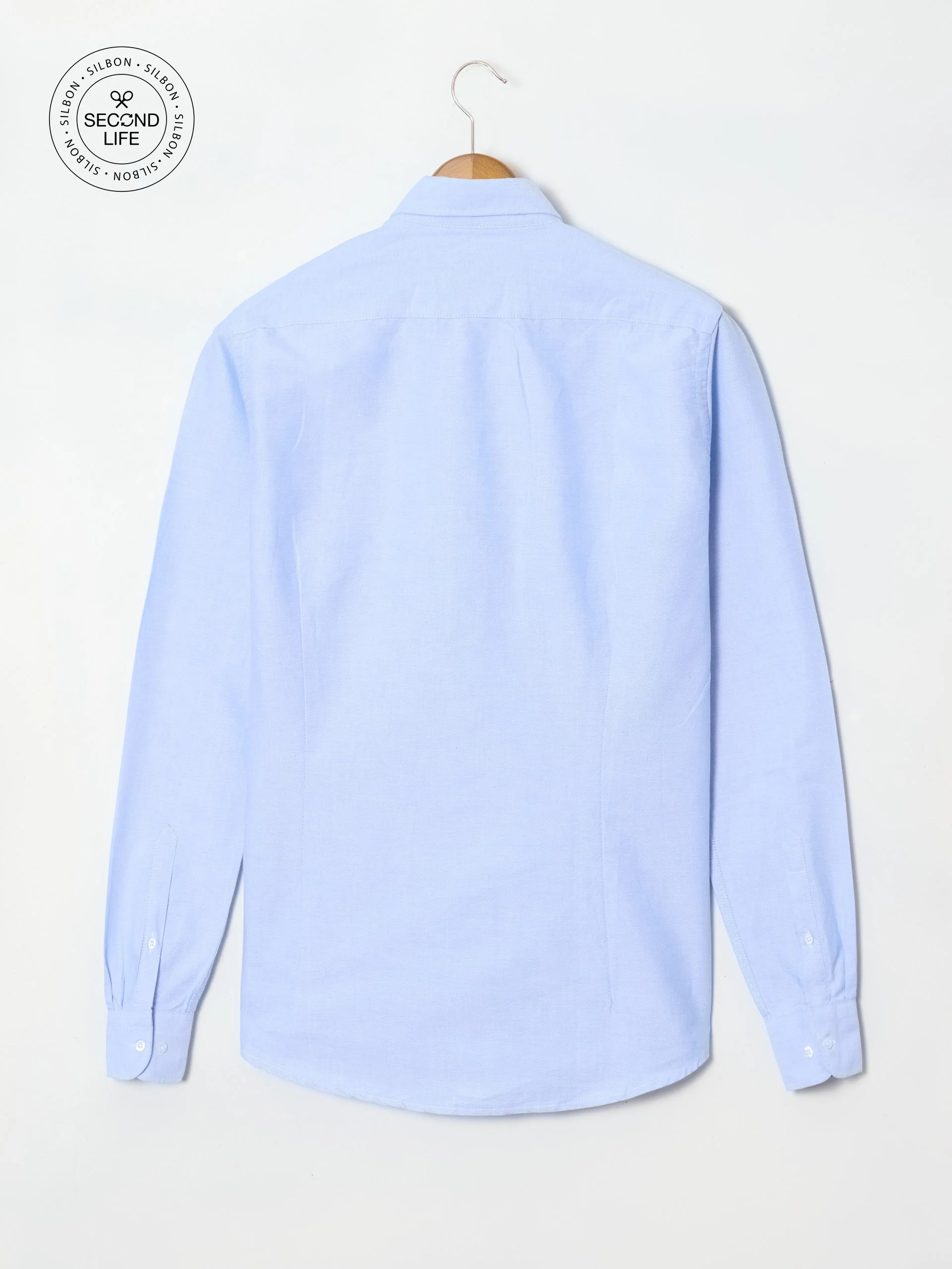 Camisa second life - Image 2