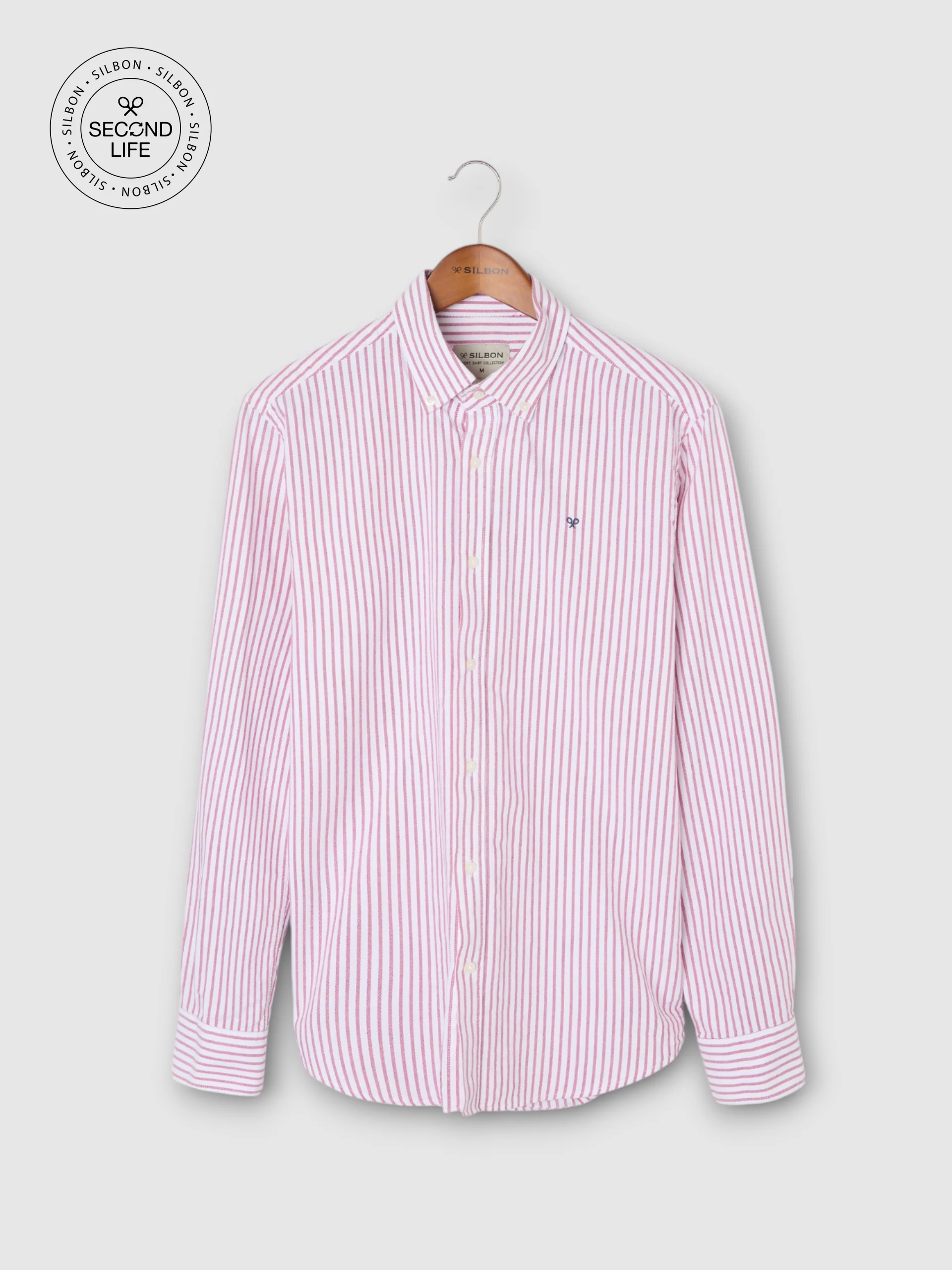 Camisa second life