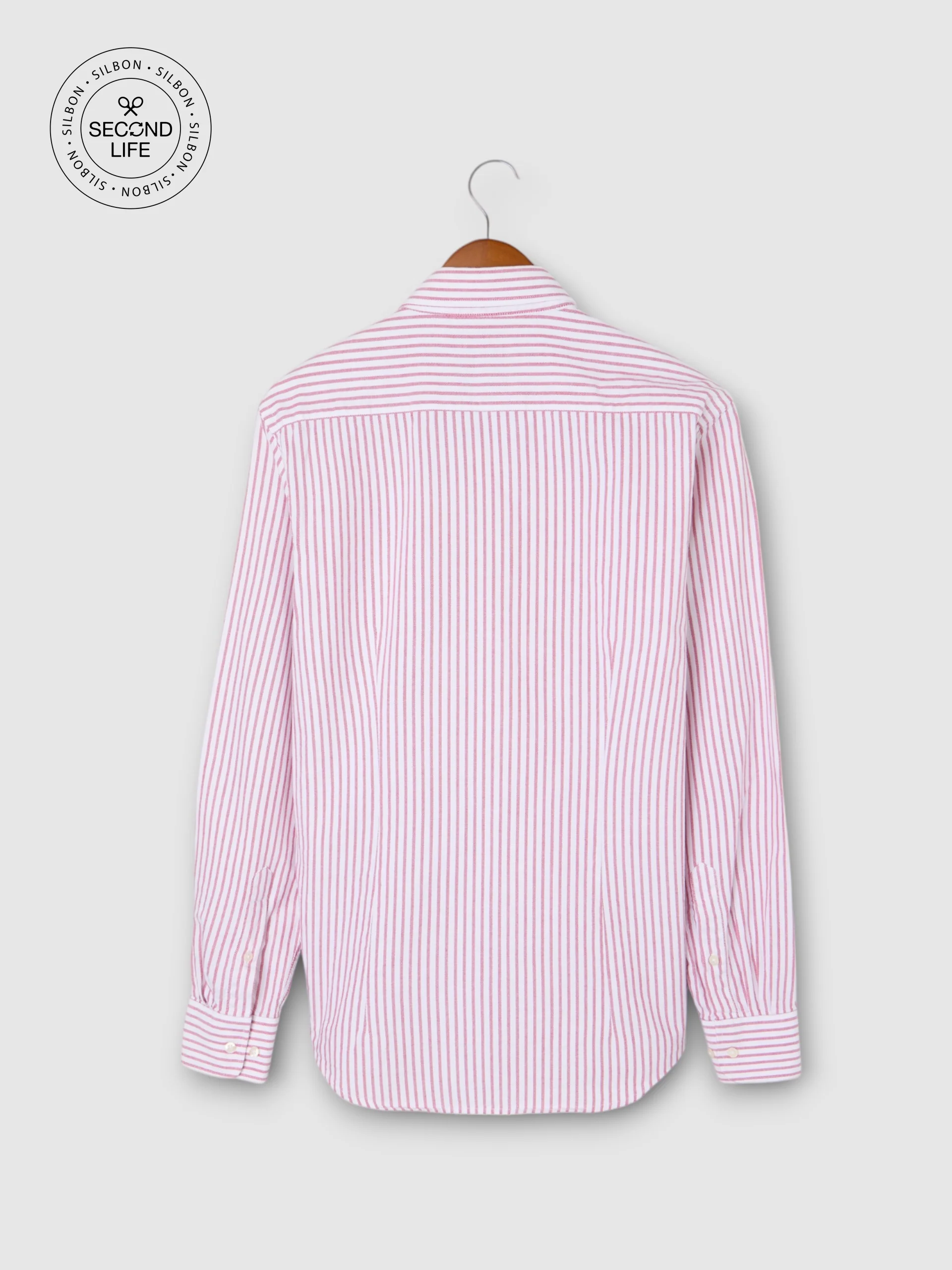 Camisa second life - Image 2