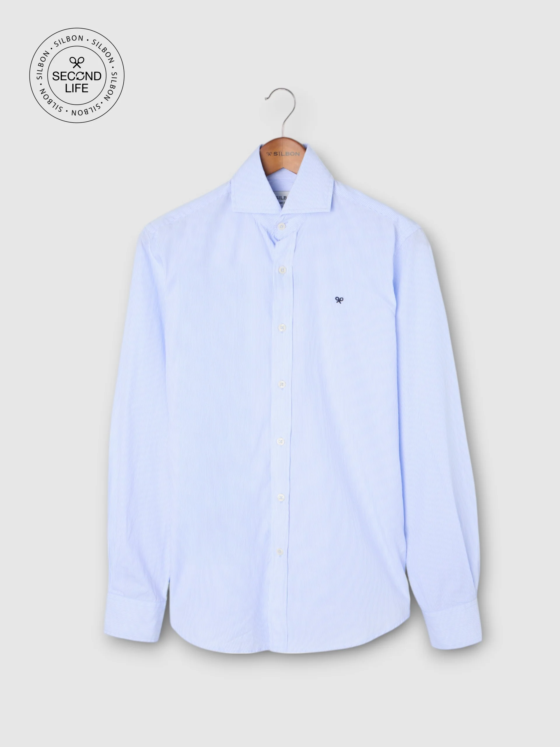 Camisa second life