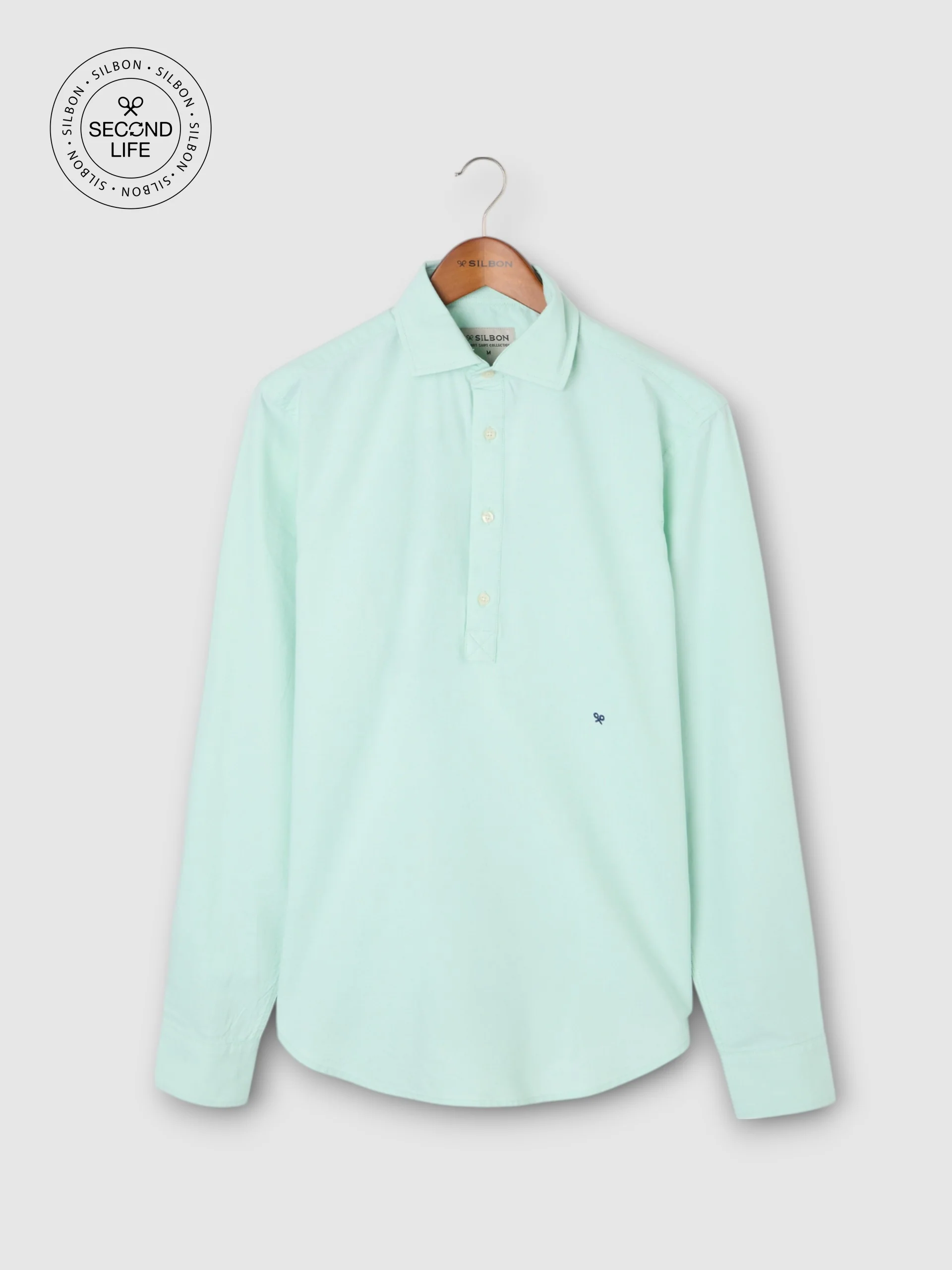 Camisa second life
