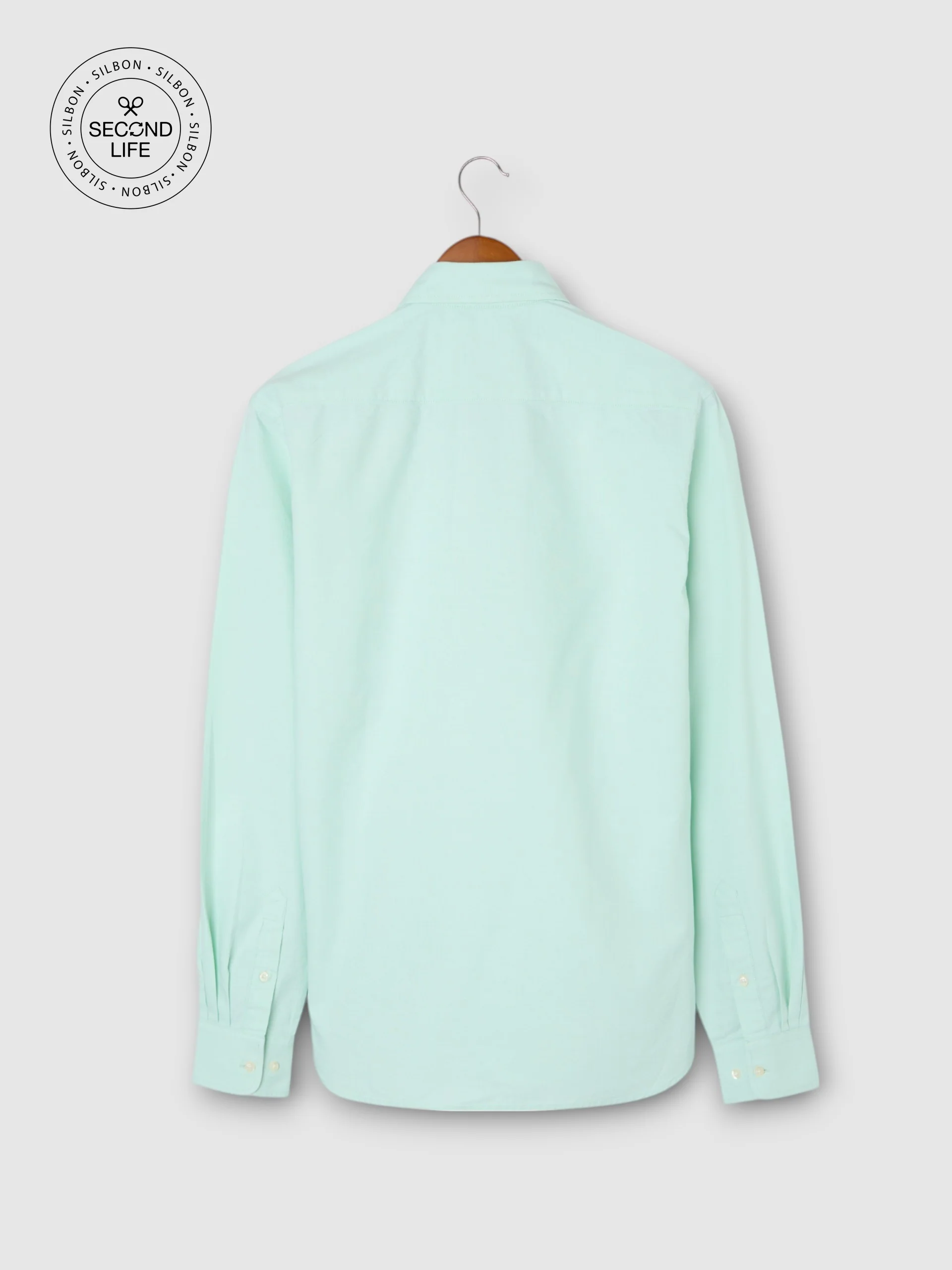 Camisa second life - Image 2