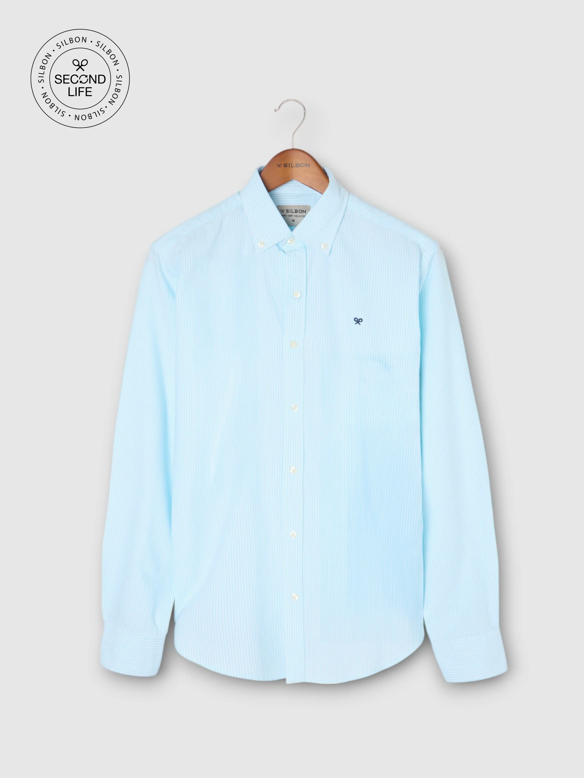 Camisa second life