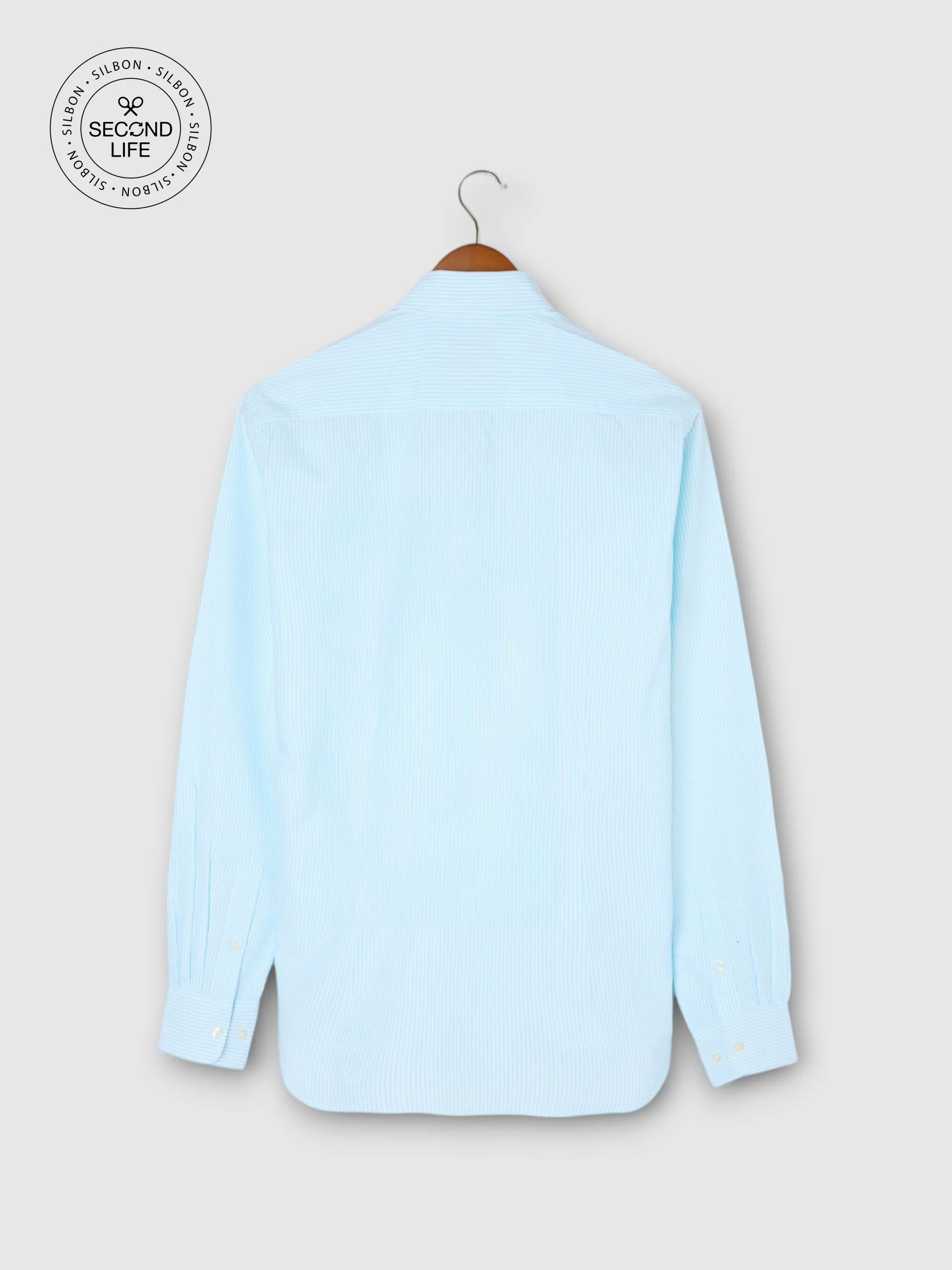 Camisa second life - Image 2