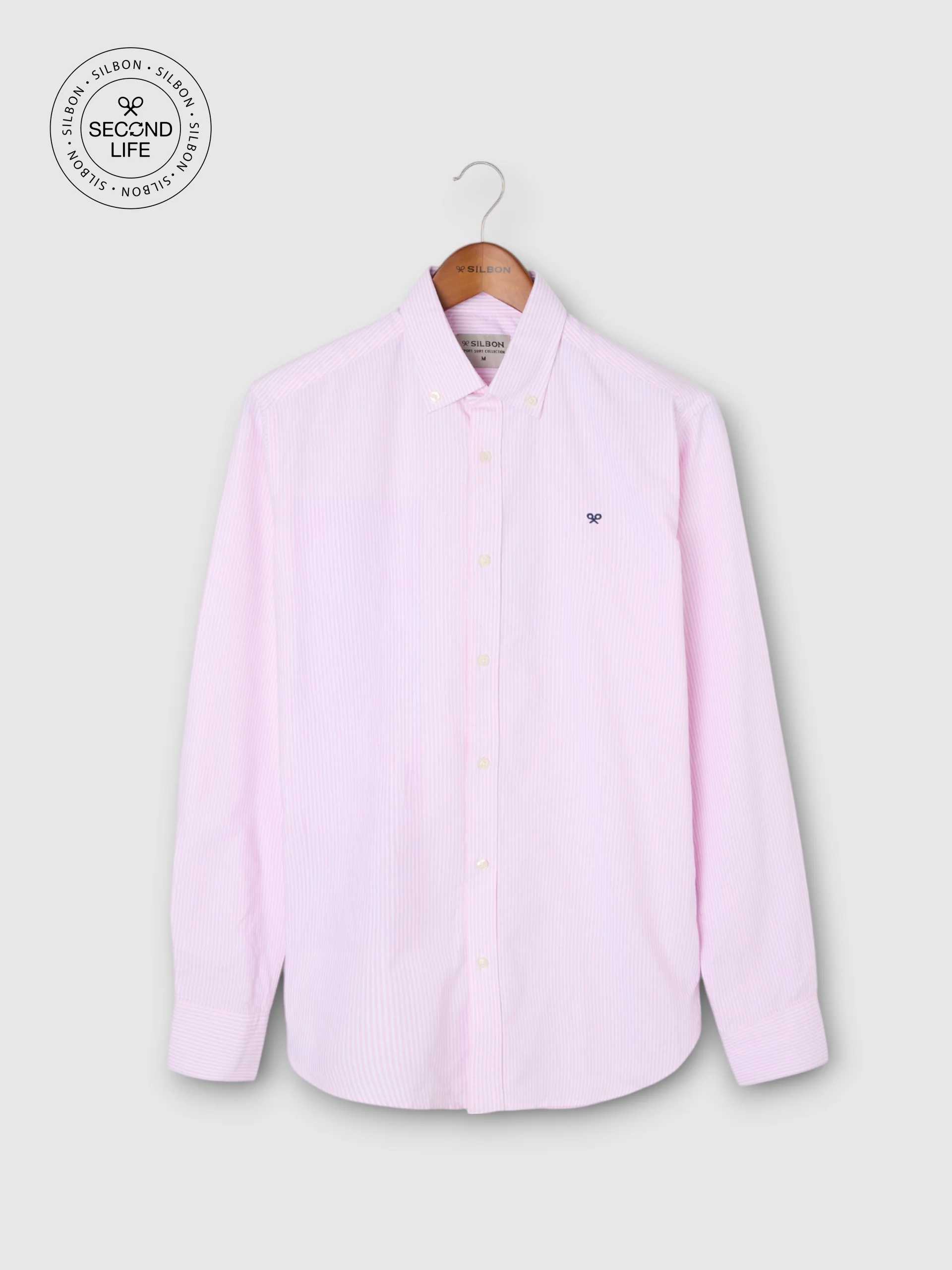 Camisa second life