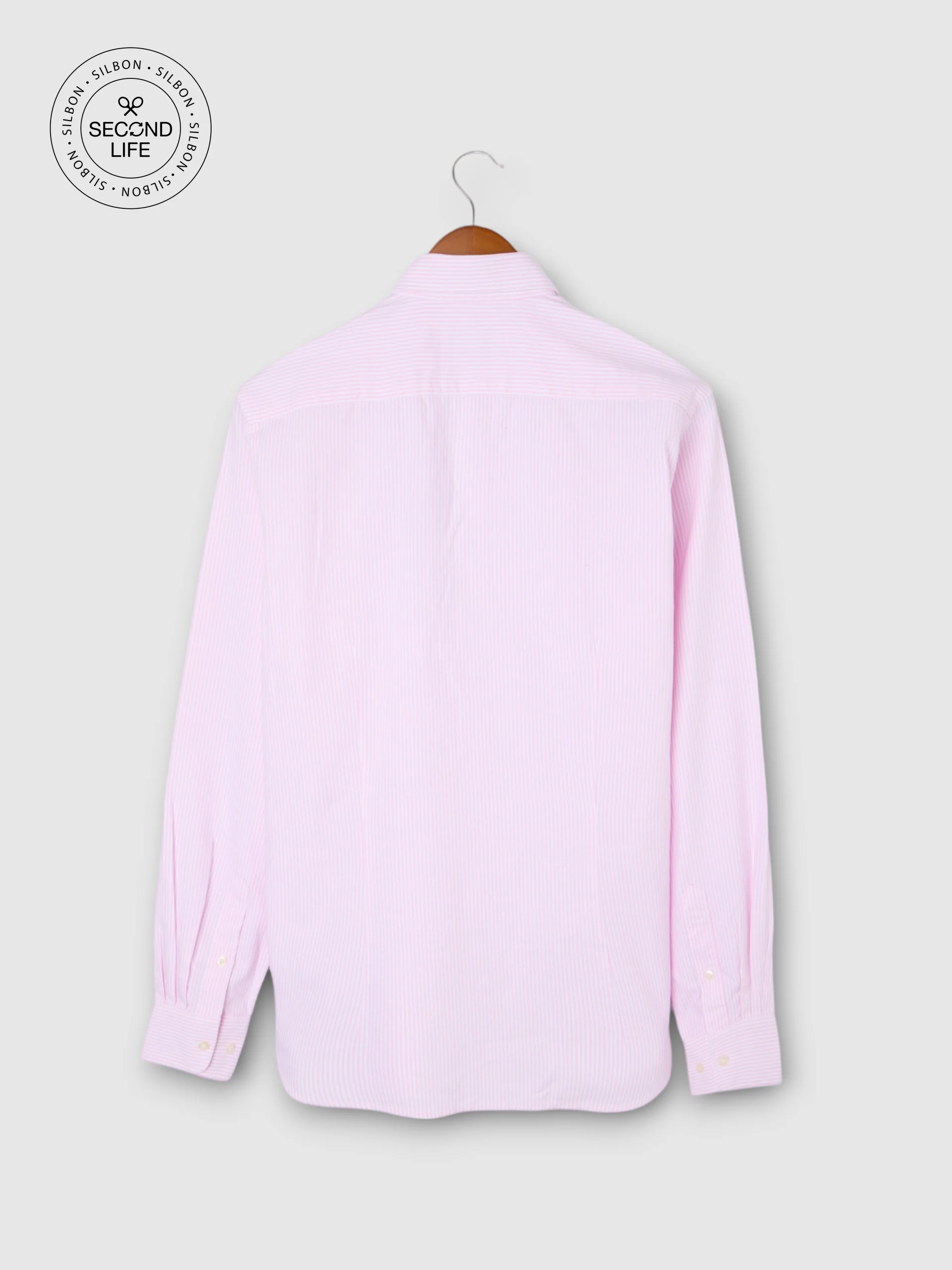 Camisa second life - Image 2