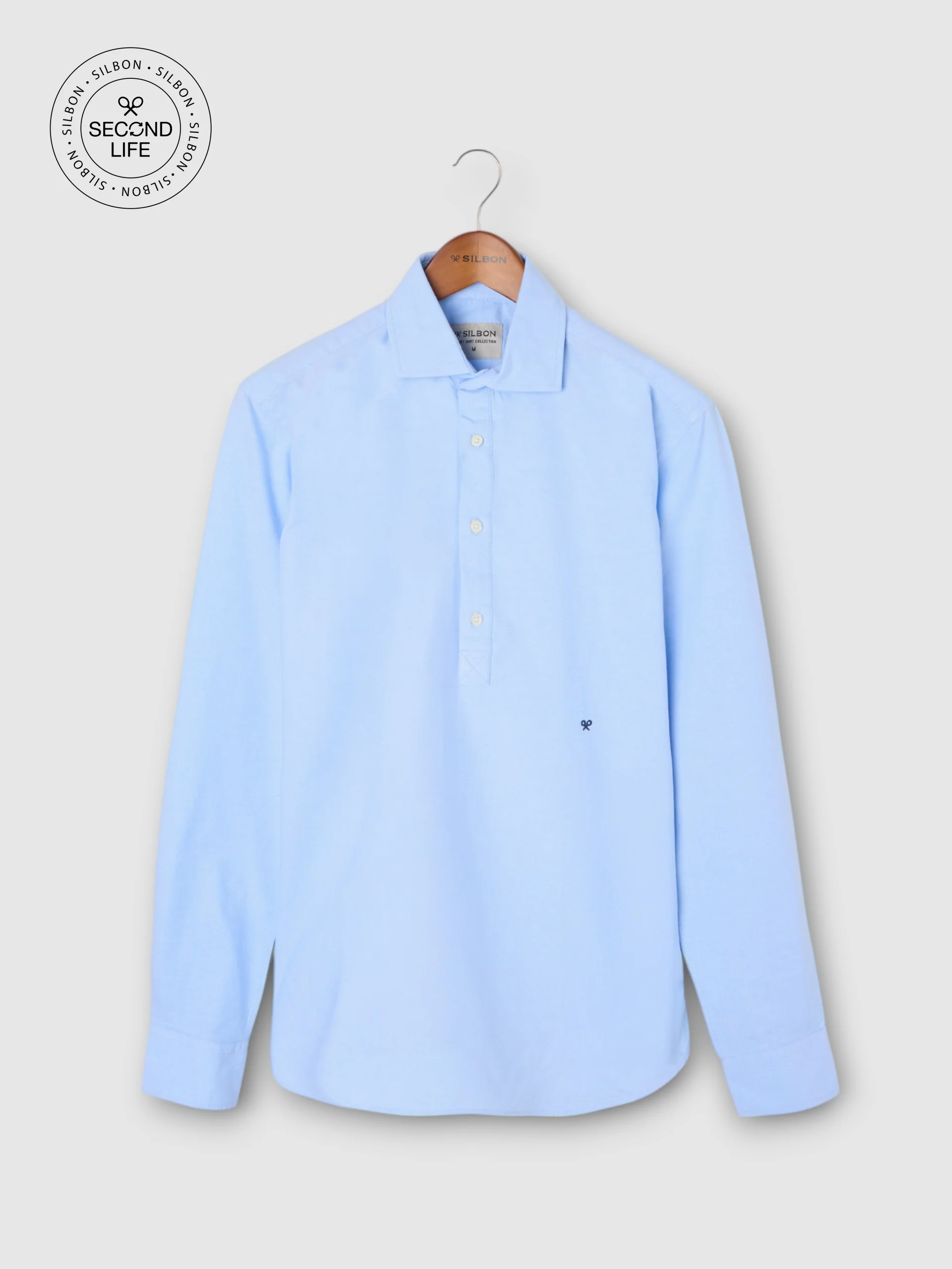 Camisa second life