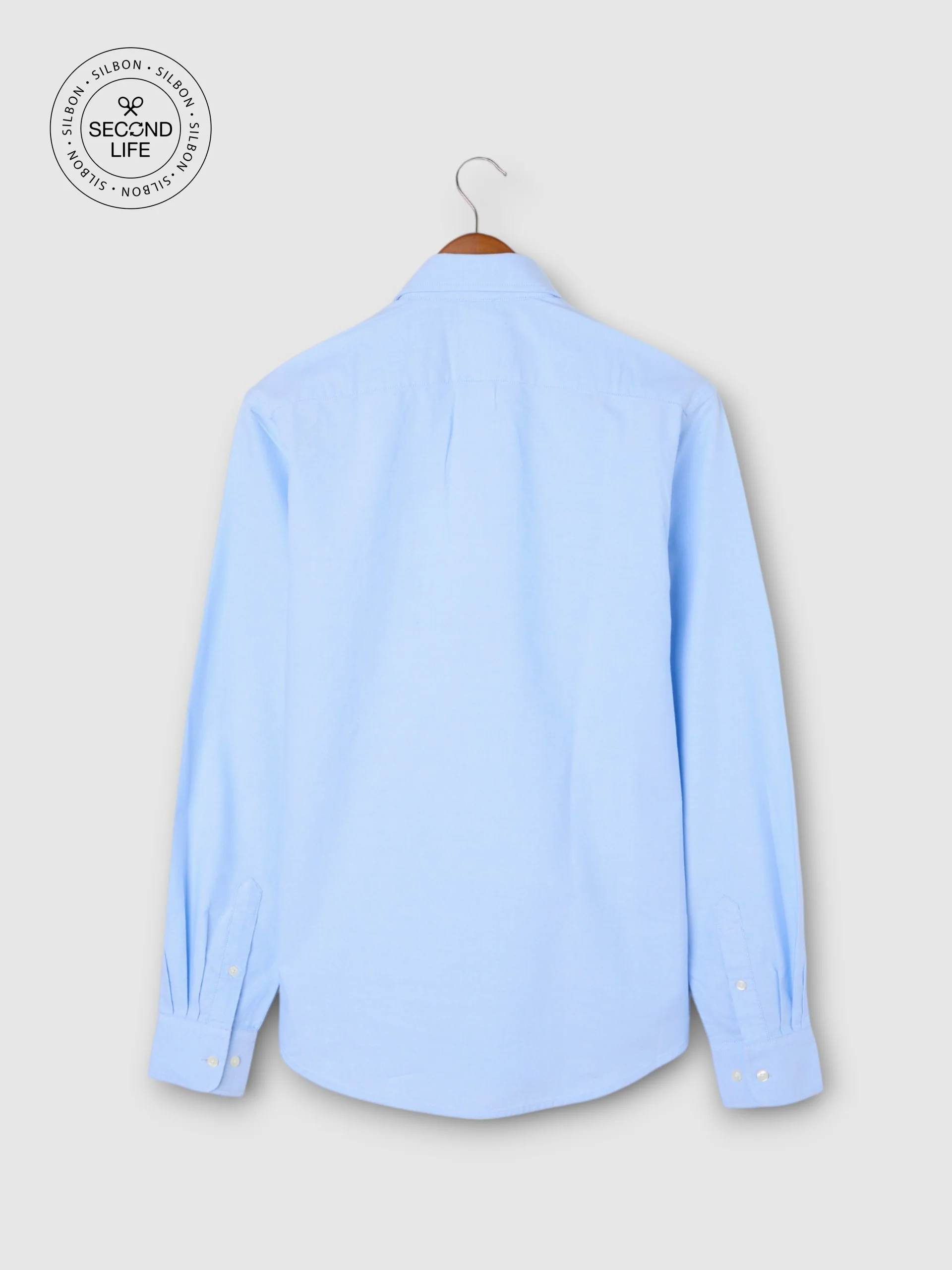 Camisa second life - Image 2