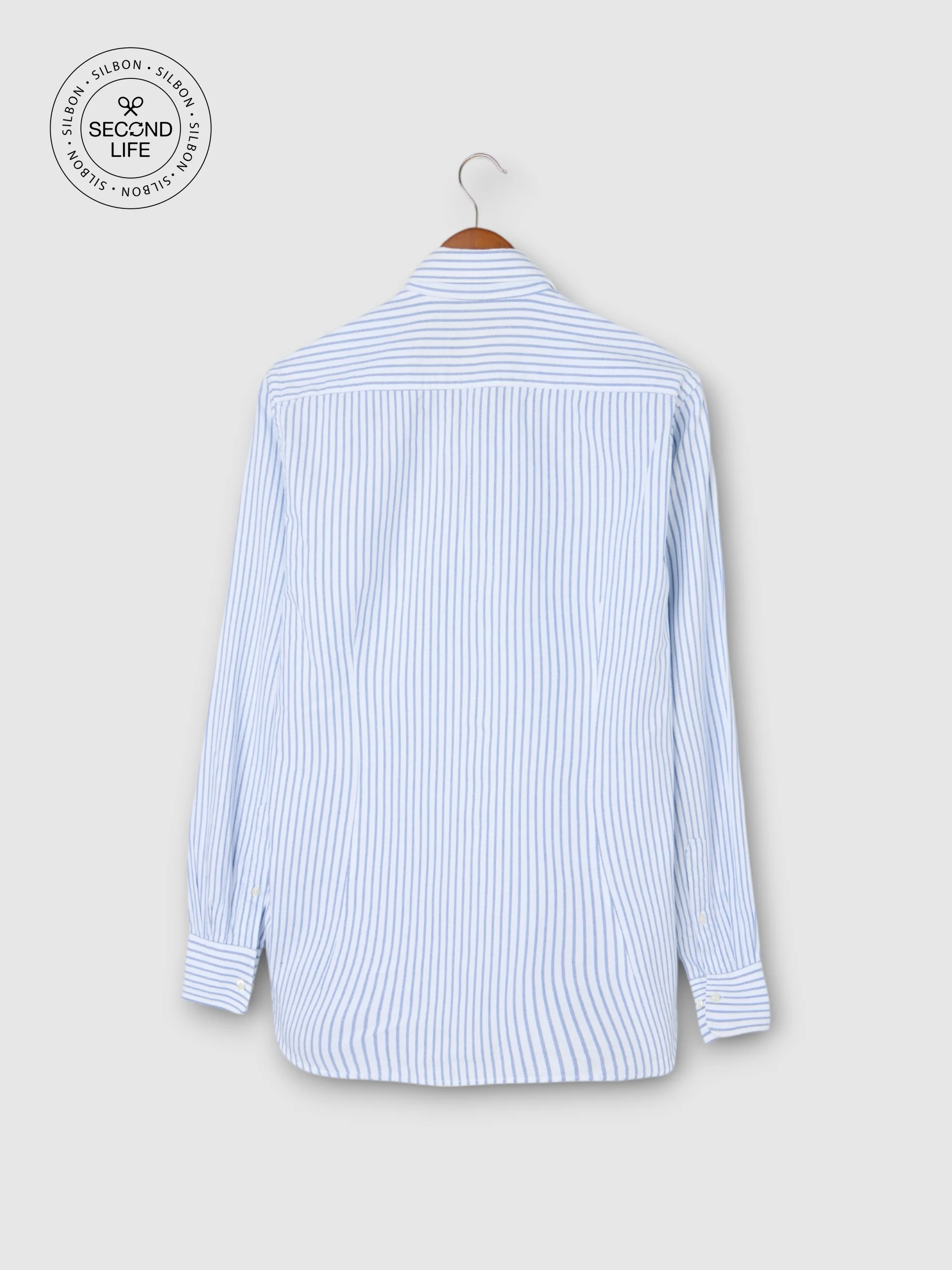 Camisa second life - Image 2