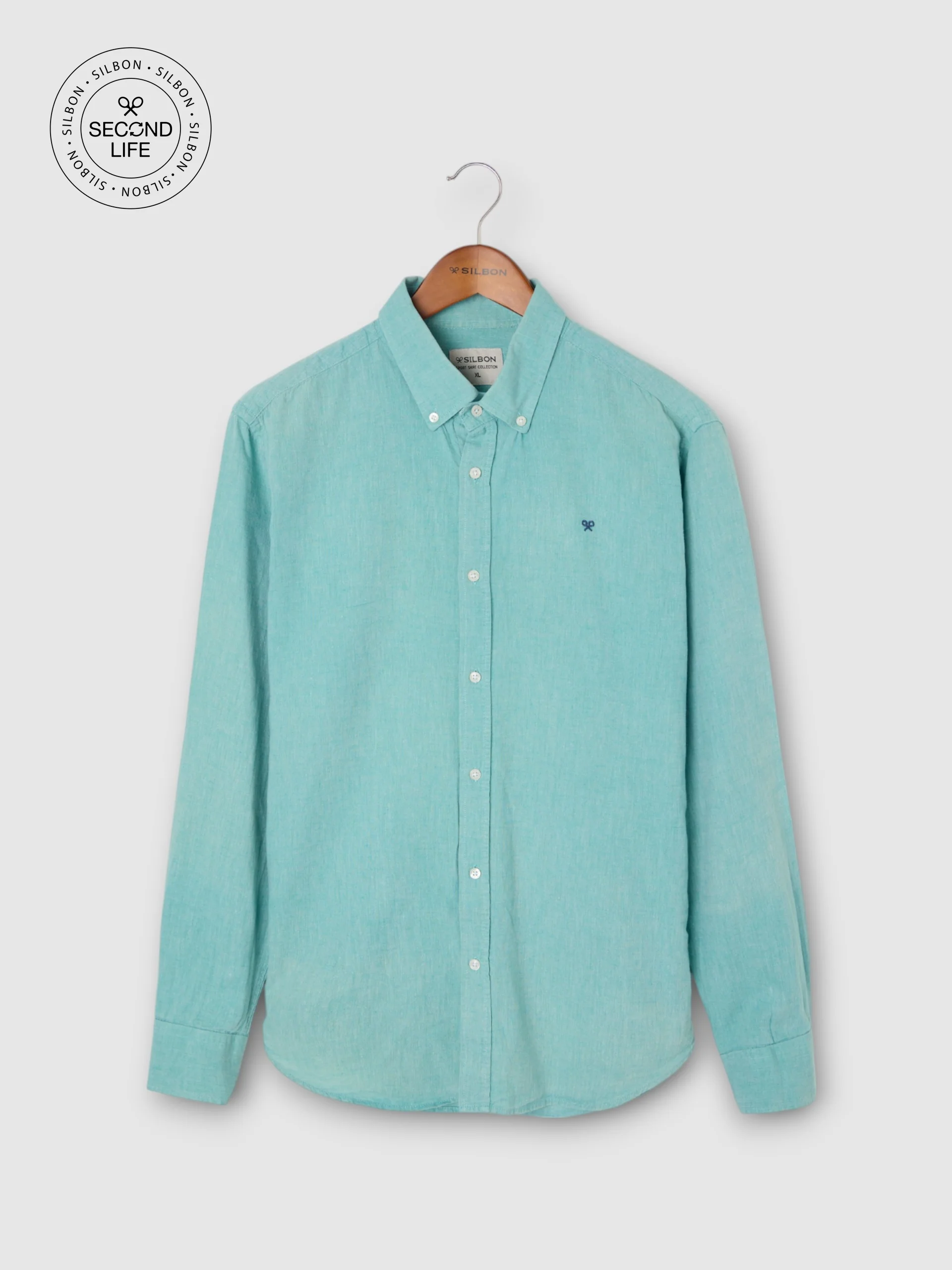 Camisa second life