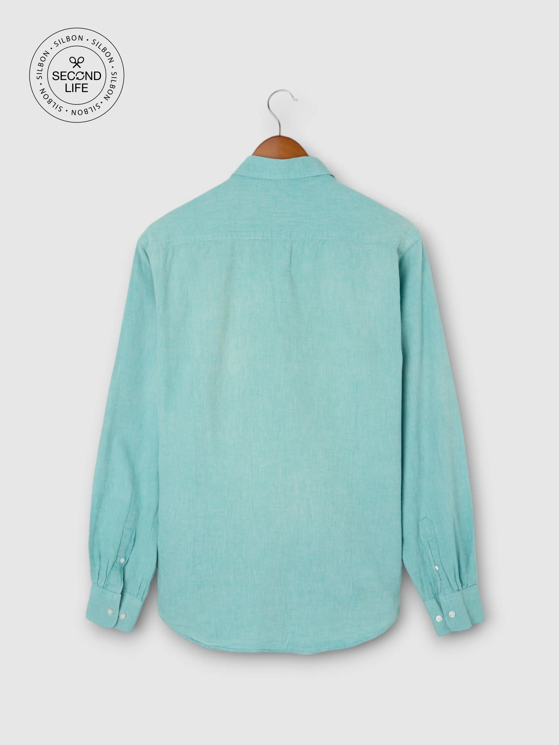Camisa second life - Image 2
