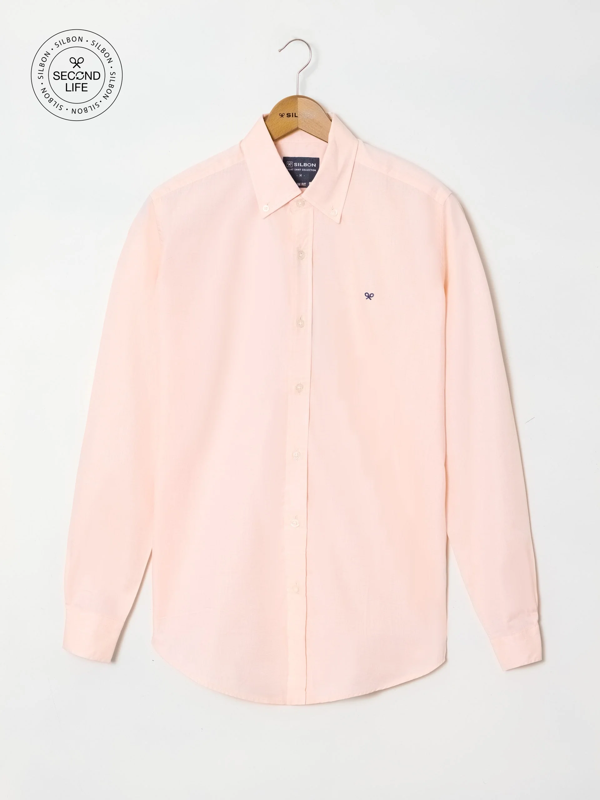 Camisa second life