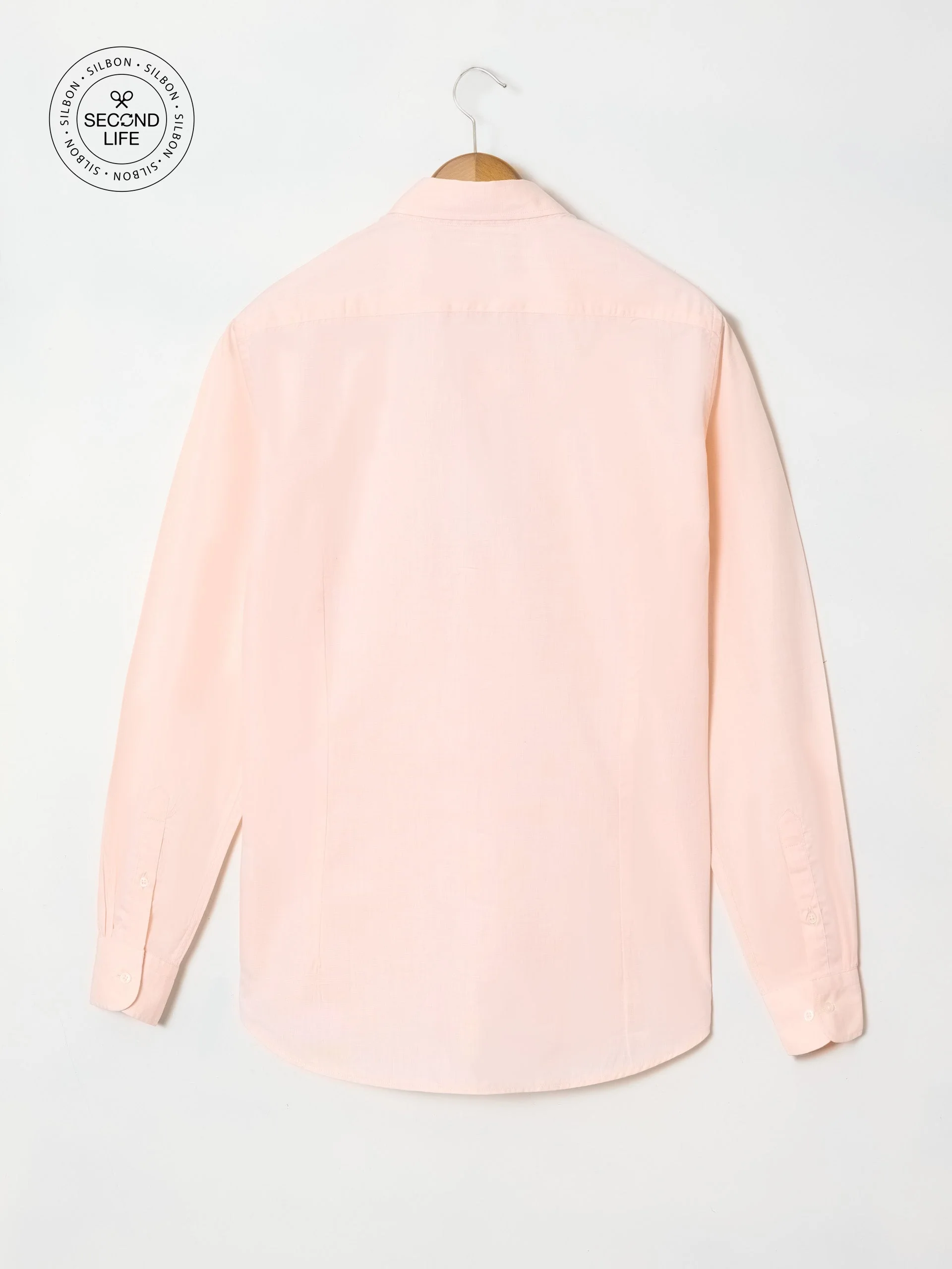 Camisa second life - Image 2