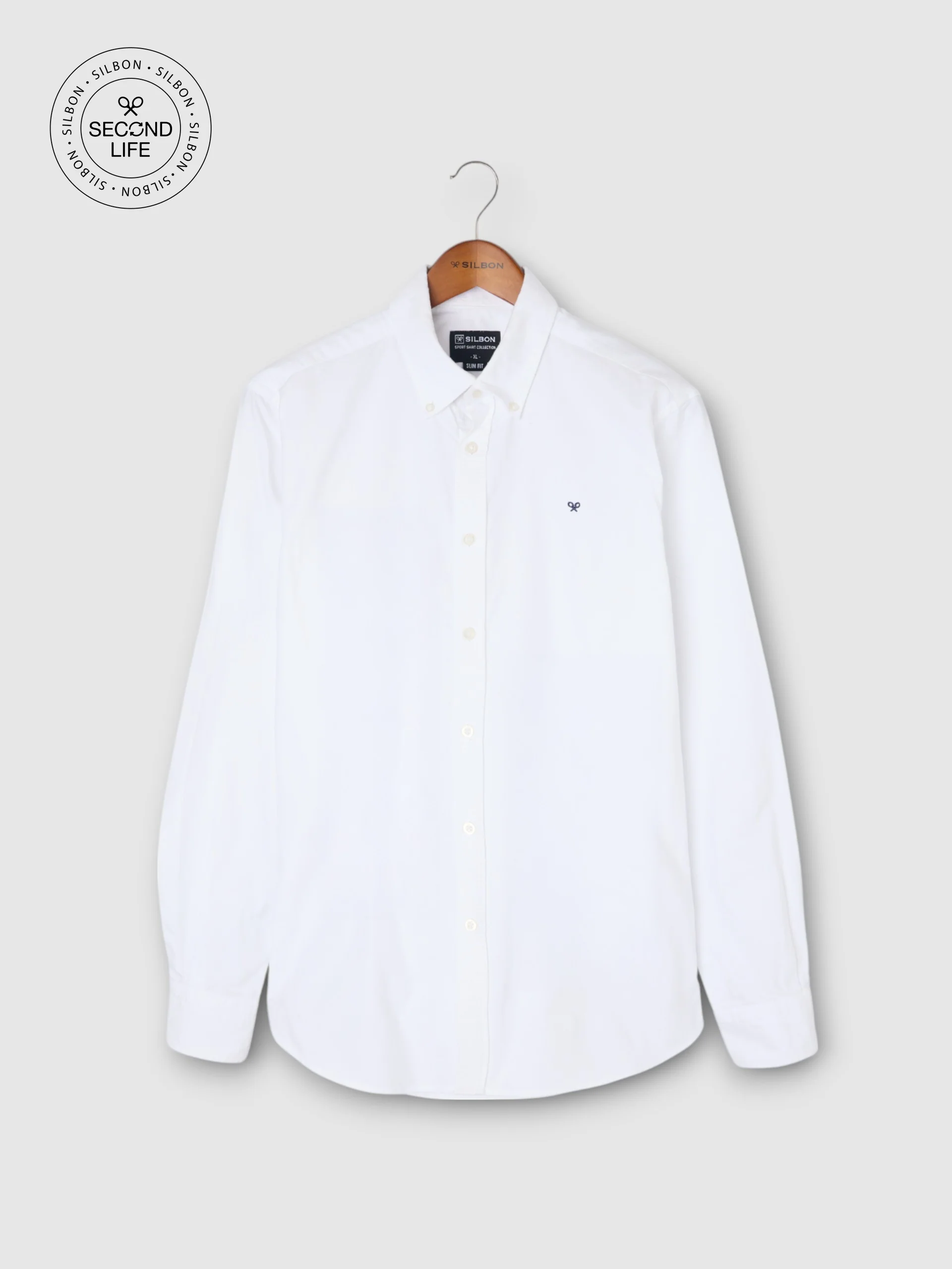Camisa second life