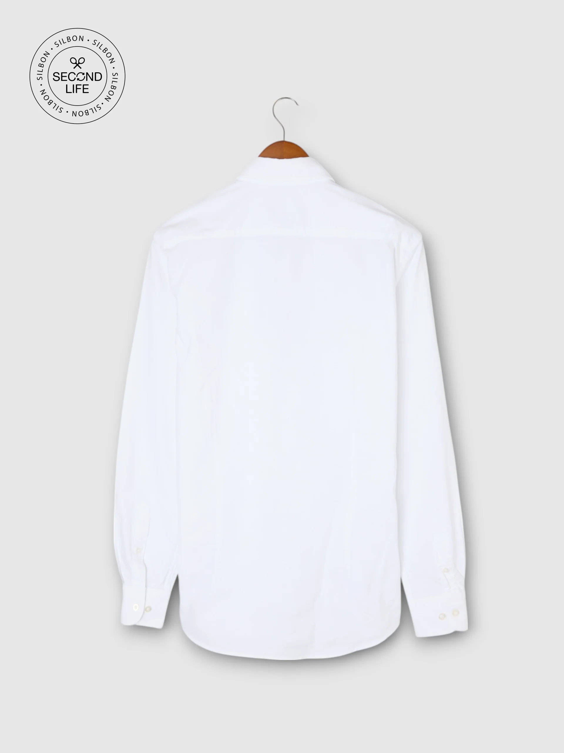 Camisa second life - Image 2